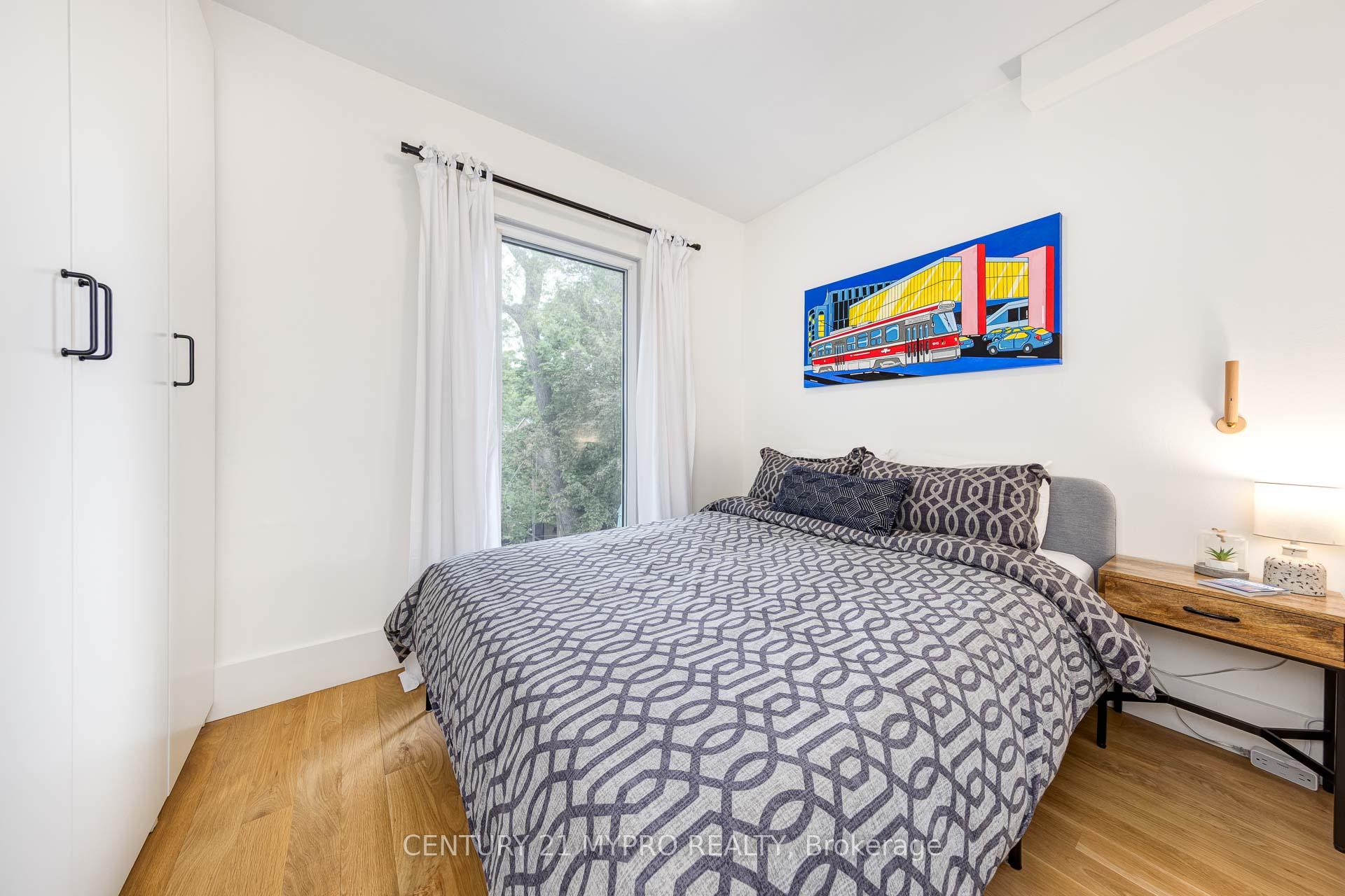 Photo 22 of 292 Highfield Road, Toronto, Greenwood-Coxwell — HOMEH