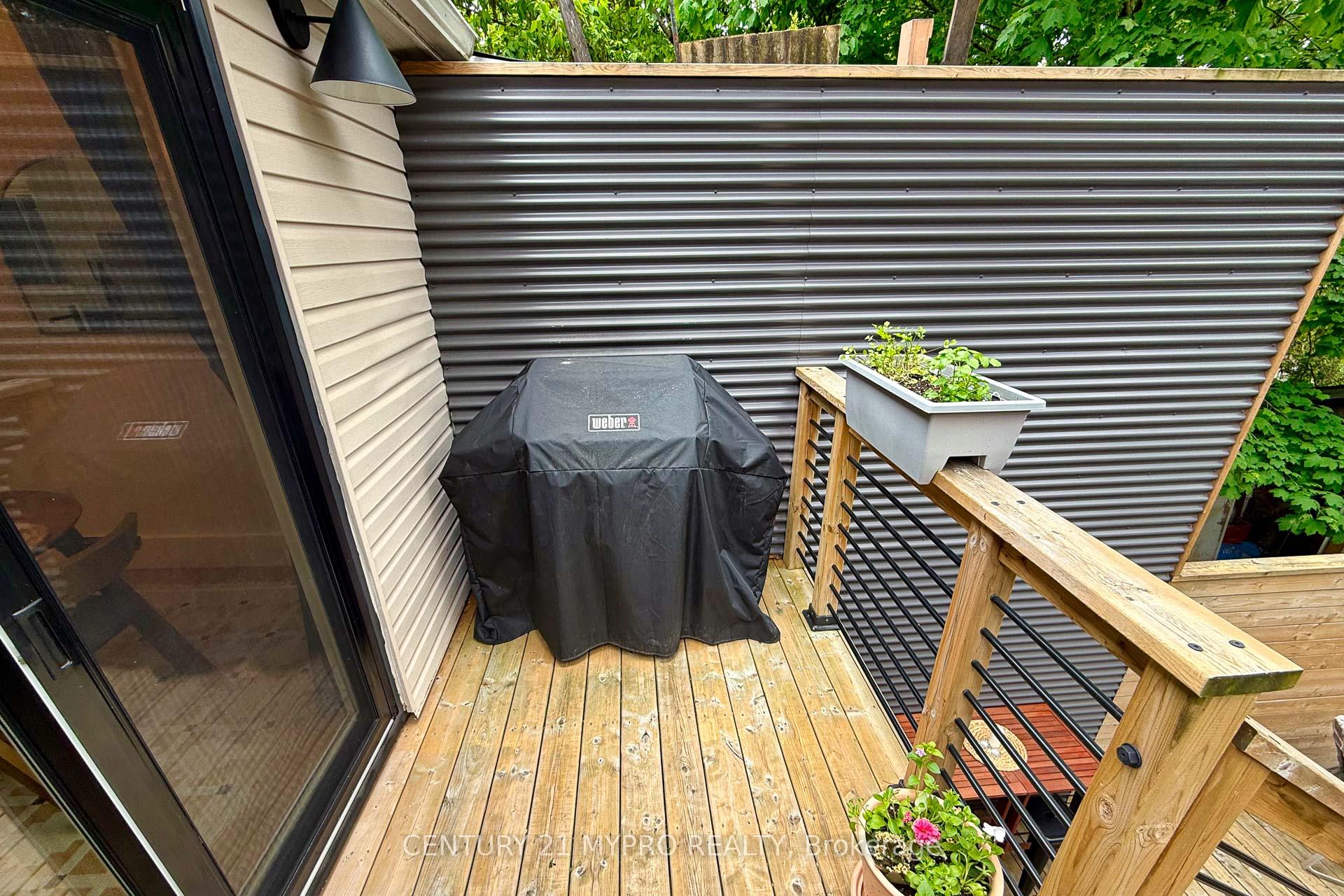 Photo 39 of 292 Highfield Road, Toronto, Greenwood-Coxwell — HOMEH