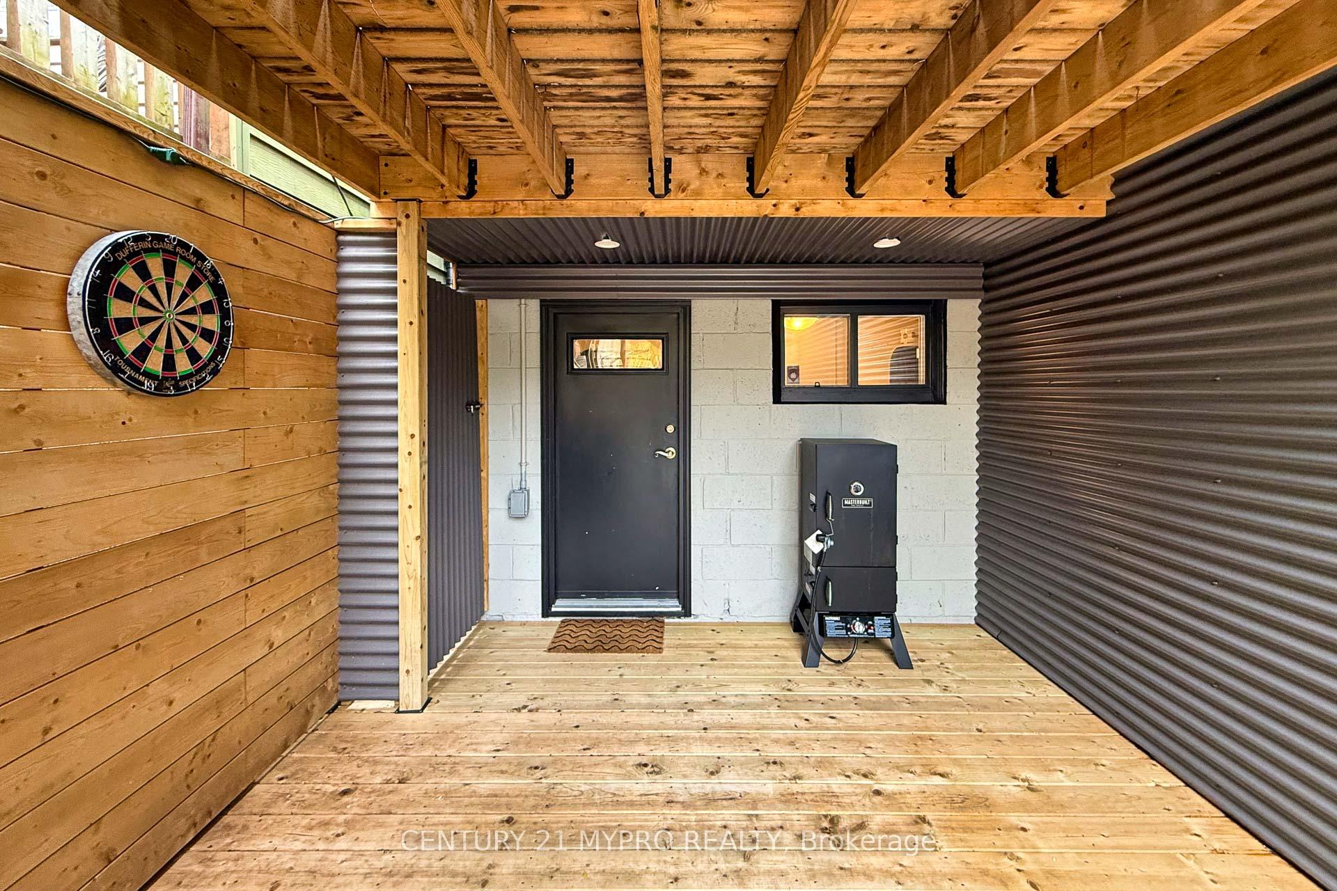 Photo 46 of 292 Highfield Road, Toronto, Greenwood-Coxwell — HOMEH