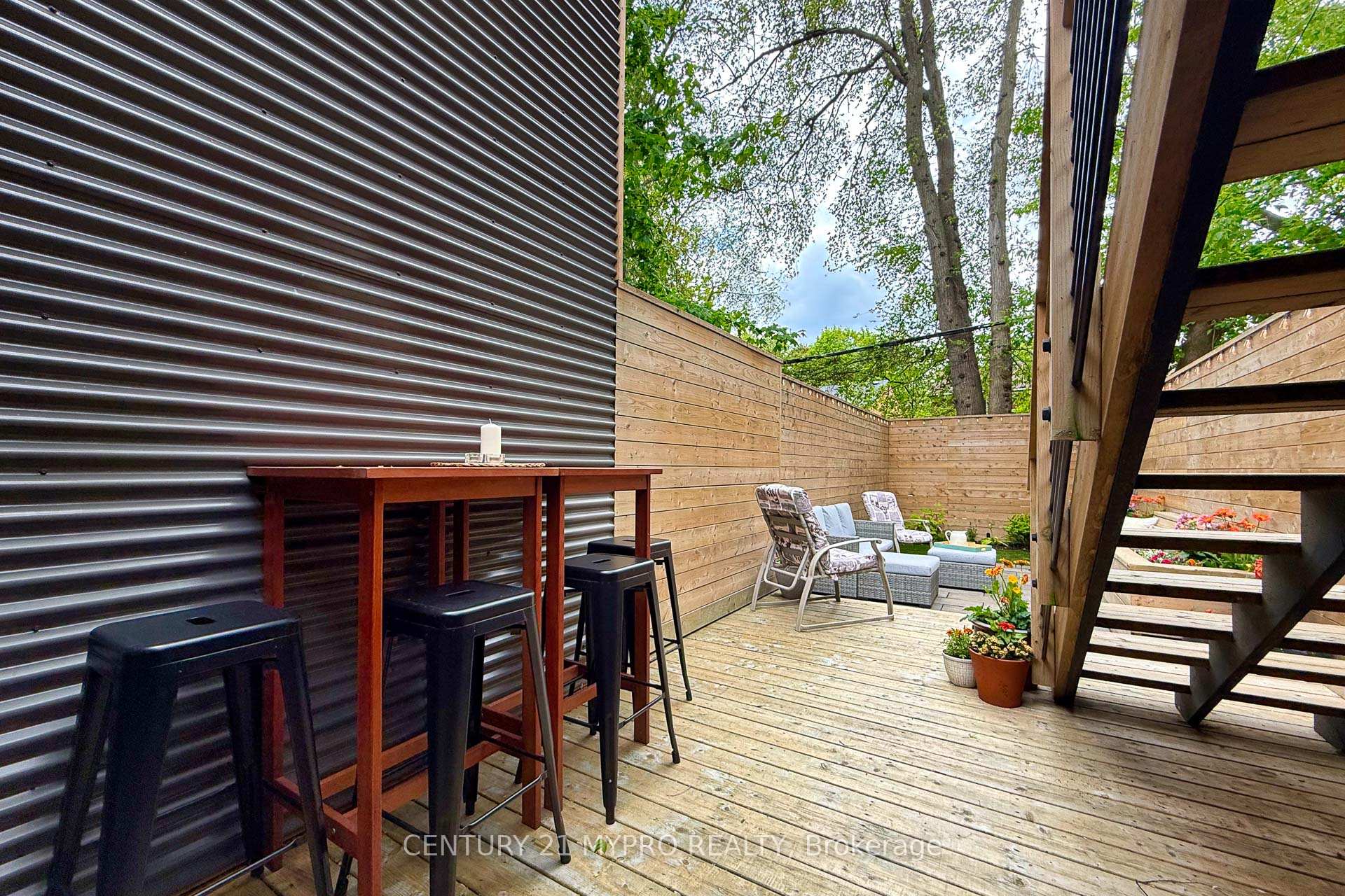 Photo 48 of 292 Highfield Road, Toronto, Greenwood-Coxwell — HOMEH