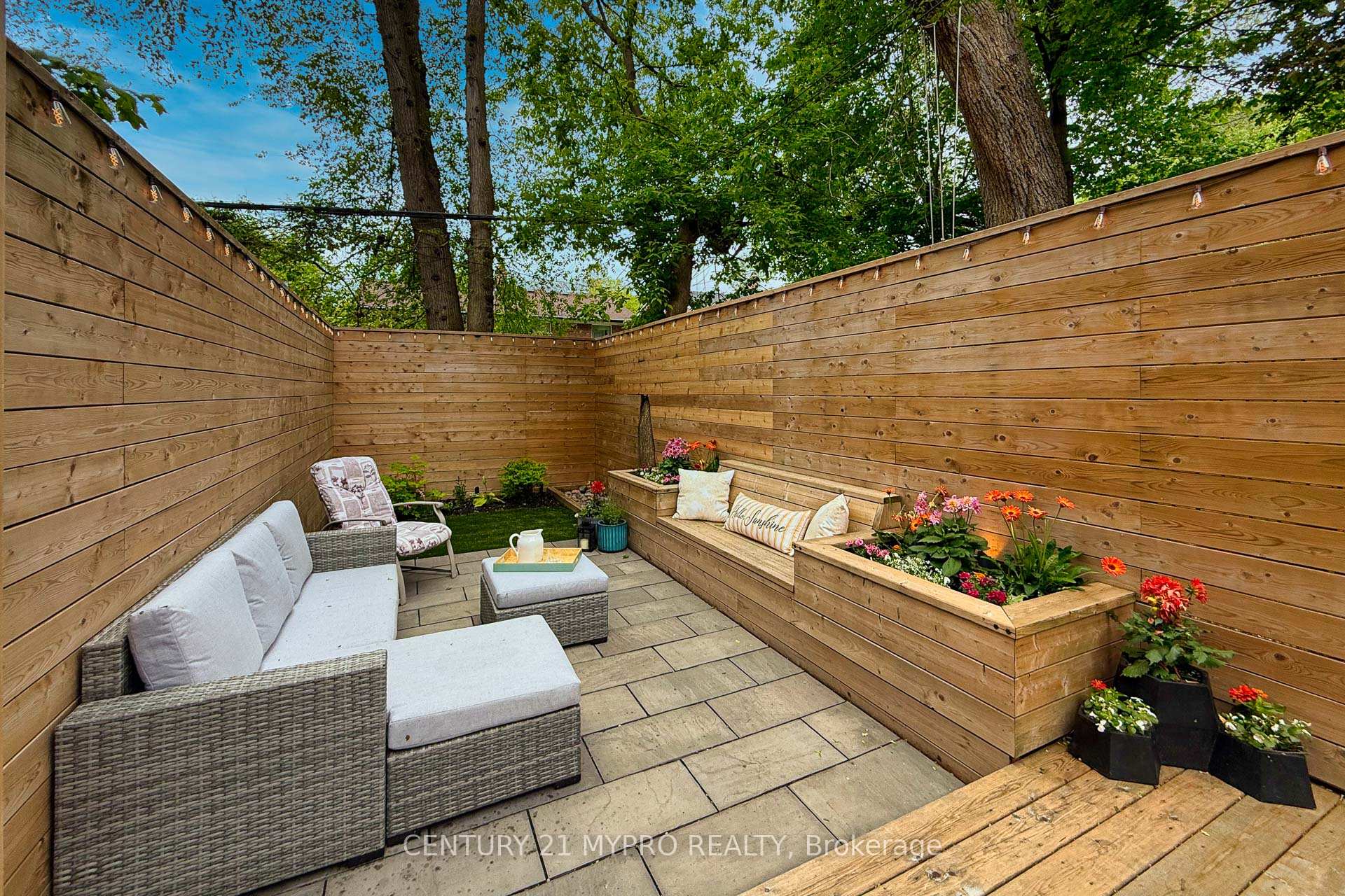 Photo 49 of 292 Highfield Road, Toronto, Greenwood-Coxwell — HOMEH