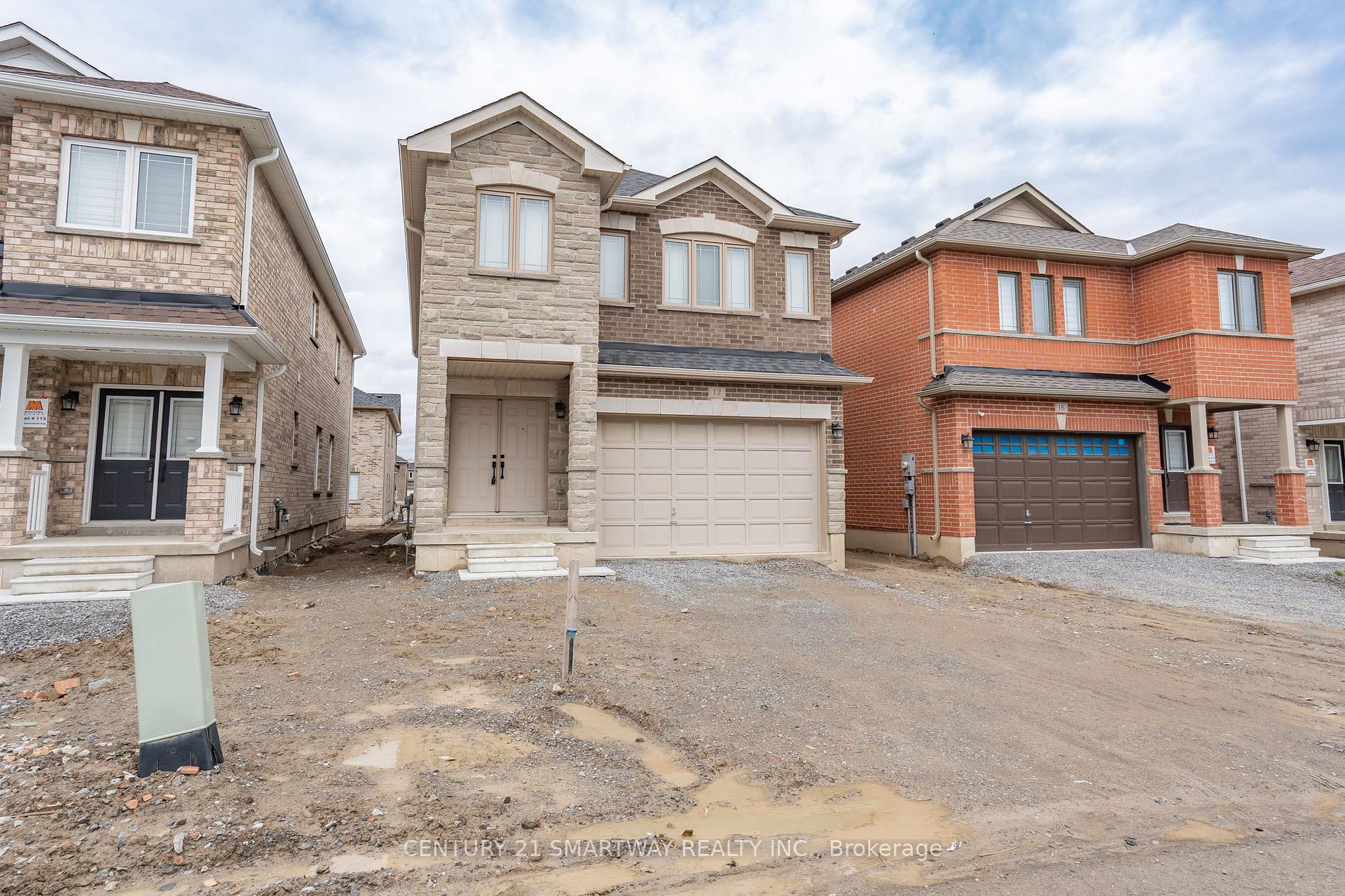 Photo 2 of 12 Huntsworth Avenue, Thorold, Thorold Downtown — HOMEH