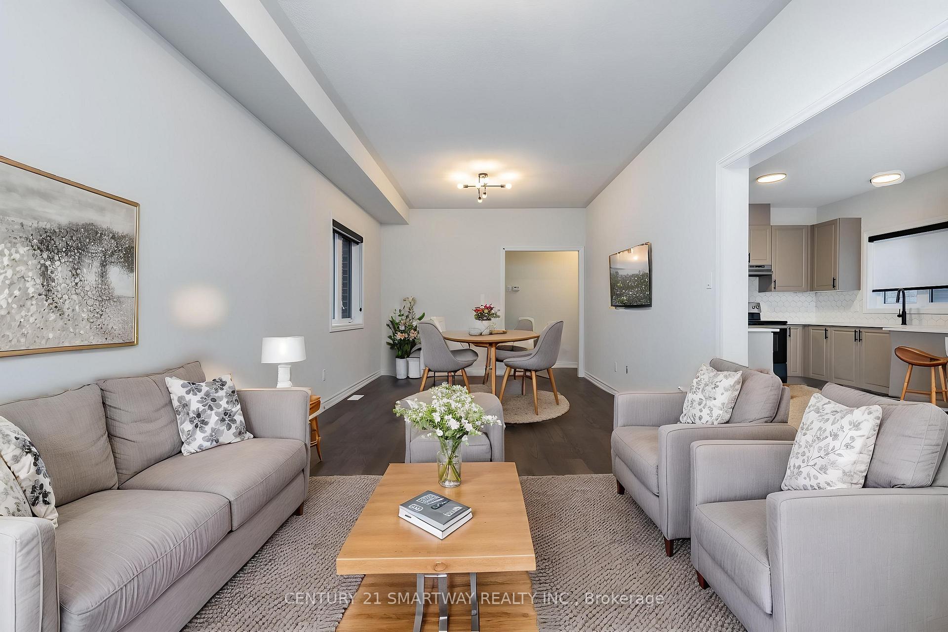 Photo 17 of 12 Huntsworth Avenue, Thorold, Thorold Downtown — HOMEH