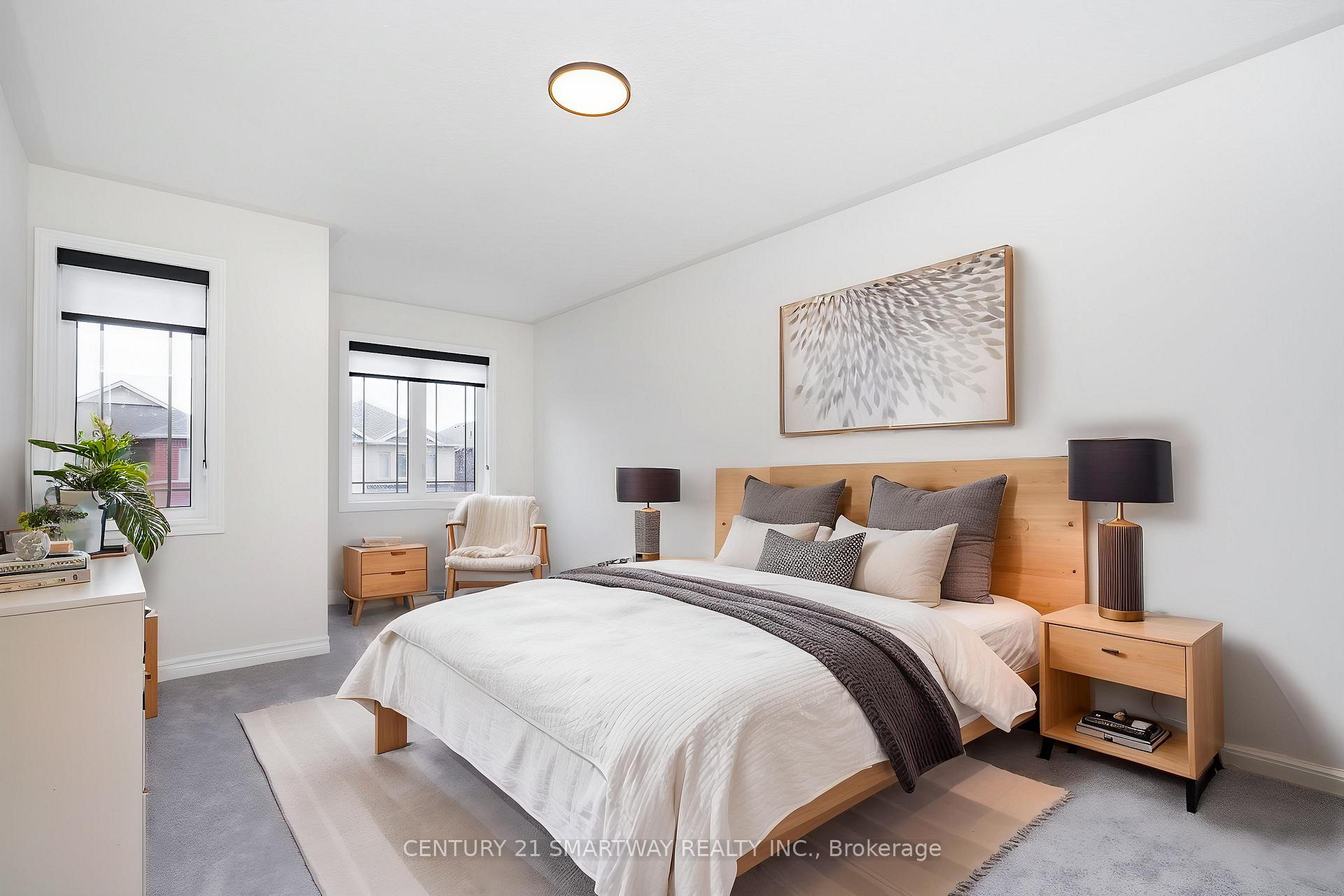 Photo 32 of 12 Huntsworth Avenue, Thorold, Thorold Downtown — HOMEH