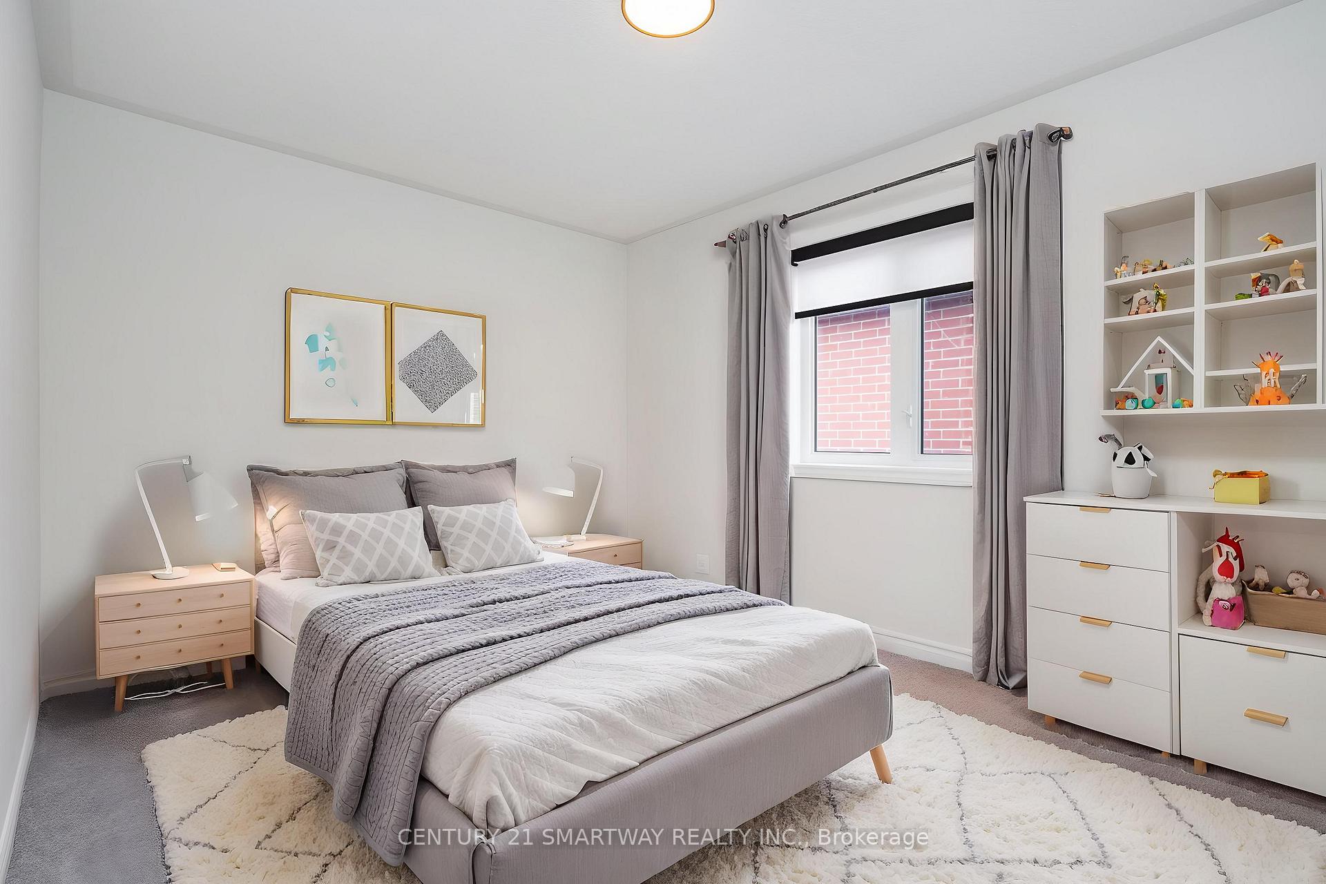 Photo 35 of 12 Huntsworth Avenue, Thorold, Thorold Downtown — HOMEH