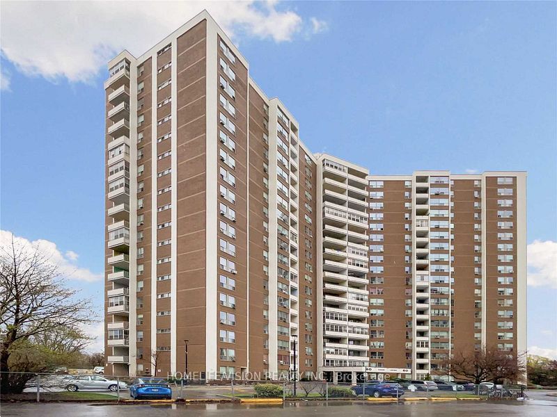Photo 21 of Unit R1-1, 60 Pavane Linkway, Toronto, Flemingdon Park — HOMEH