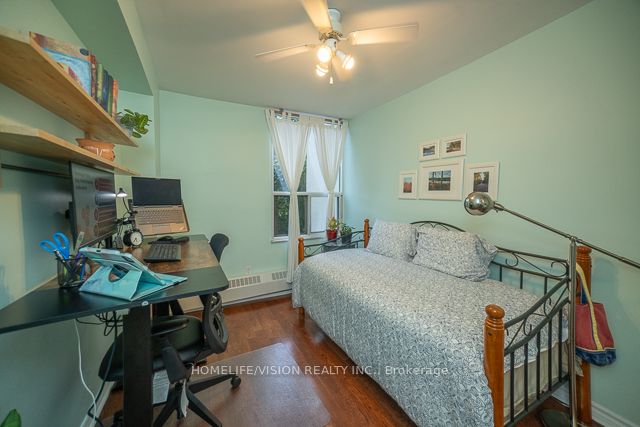 Photo 31 of Unit R1-1, 60 Pavane Linkway, Toronto, Flemingdon Park — HOMEH