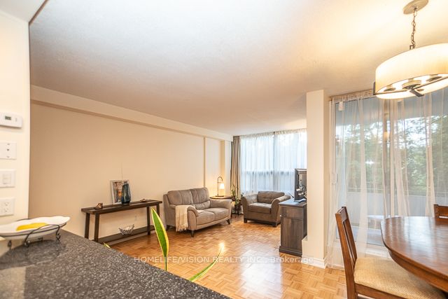 Photo 24 of Unit R1-1, 60 Pavane Linkway, Toronto, Flemingdon Park — HOMEH