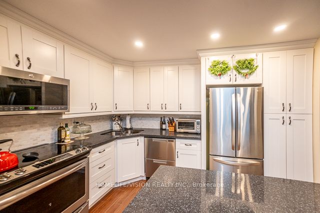 Photo 22 of Unit R1-1, 60 Pavane Linkway, Toronto, Flemingdon Park — HOMEH