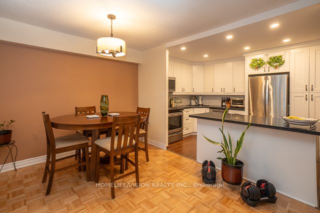 Photo 25 of Unit R1-1, 60 Pavane Linkway, Toronto, Flemingdon Park — HOMEH
