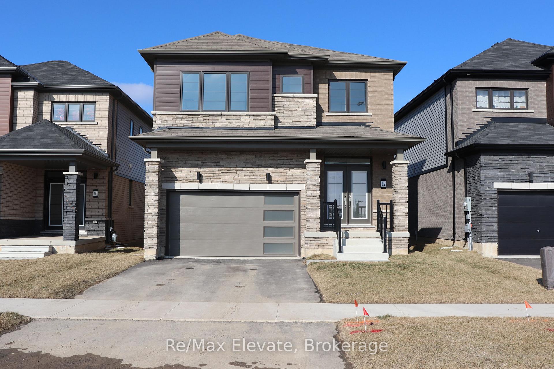 Photo 1 of 12 Peach Street, Thorold, Rolling Meadows — HOMEH