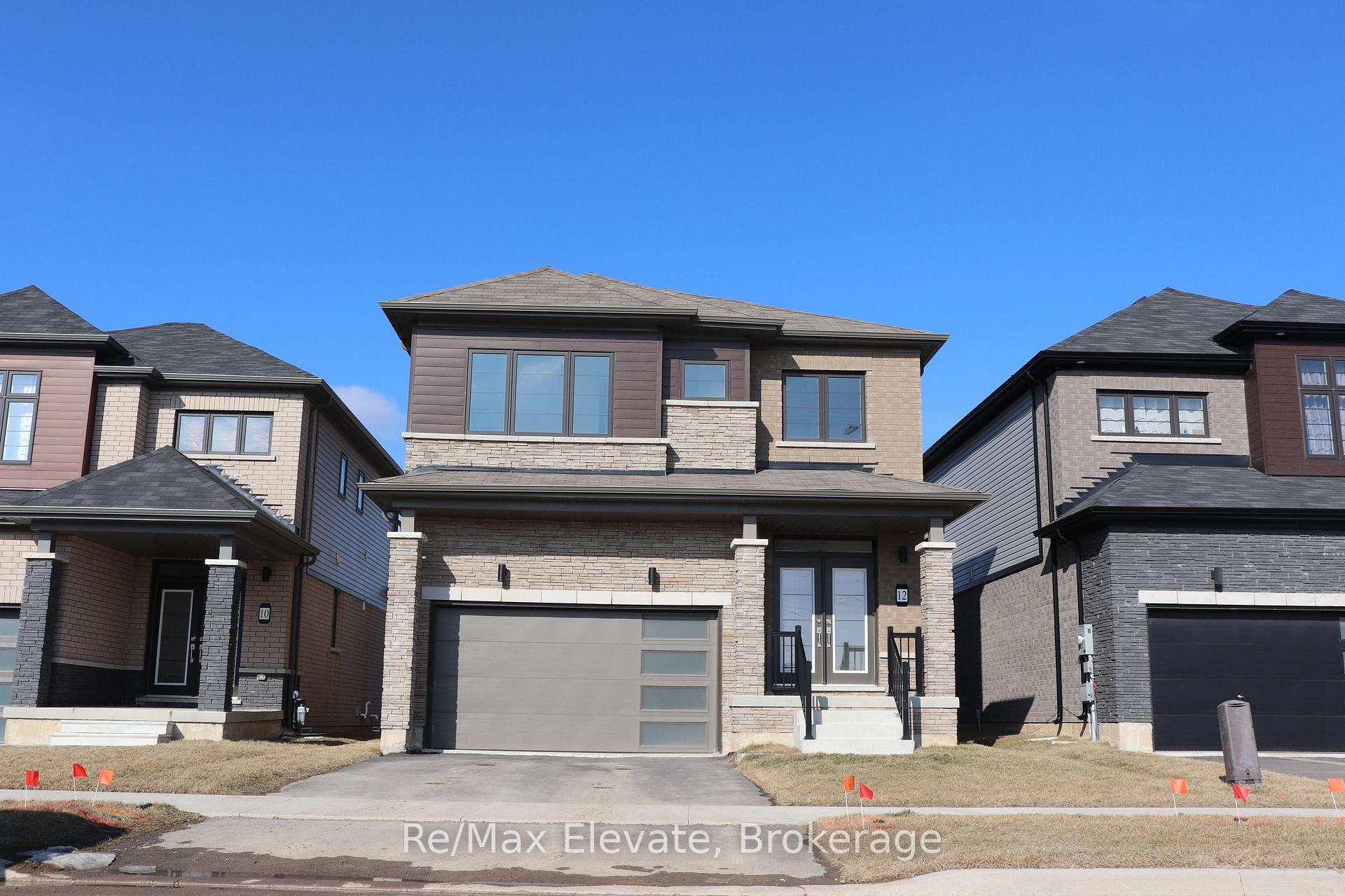 Photo 2 of 12 Peach Street, Thorold, Rolling Meadows — HOMEH