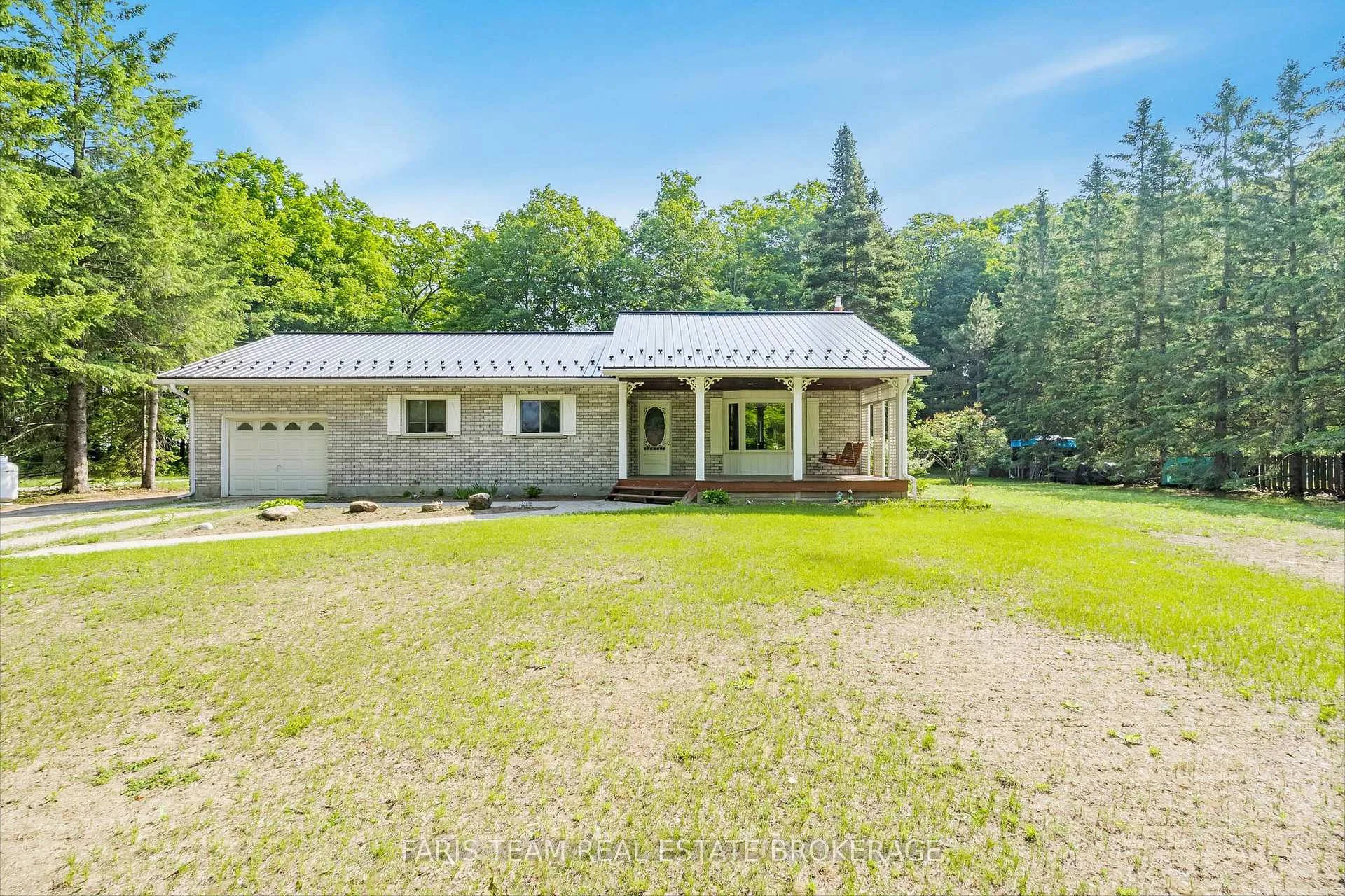 Photo 7 of 1941 Vespra Valley Road, Springwater, Rural Springwater — HOMEH