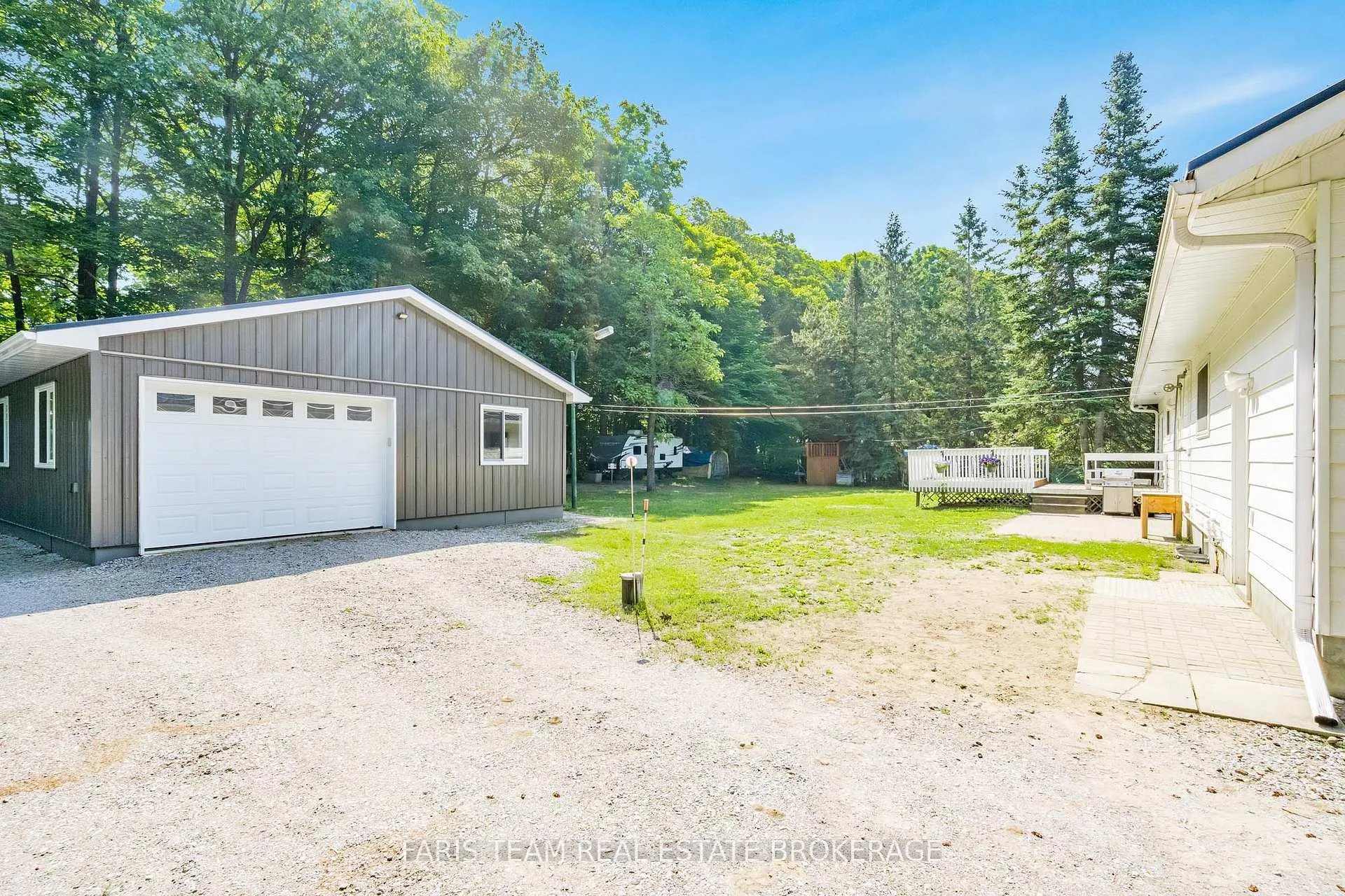 Photo 30 of 1941 Vespra Valley Road, Springwater, Rural Springwater — HOMEH