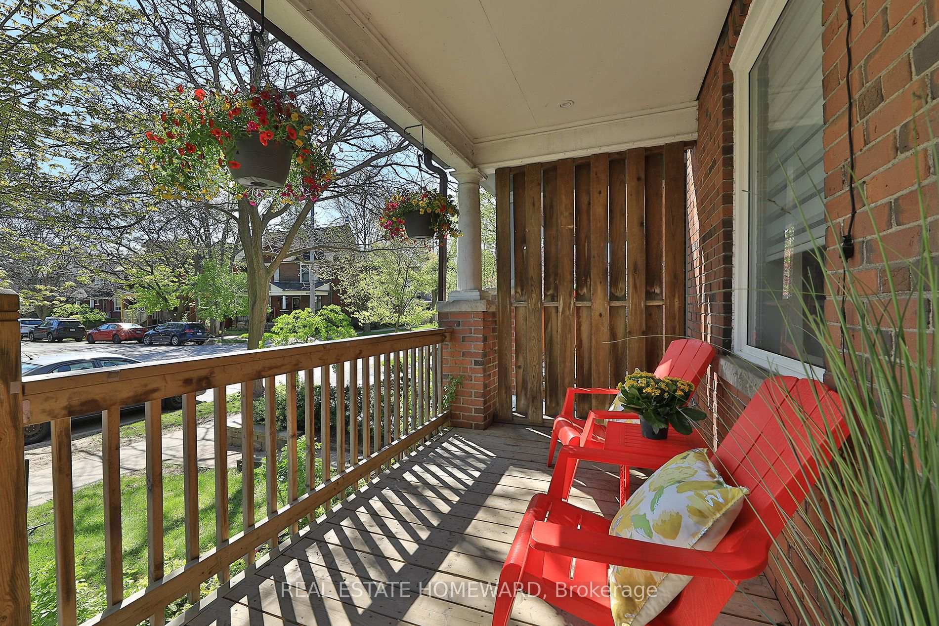 Photo 3 of 38 & 40 Cedarvale Avenue, Toronto, East End-Danforth — HOMEH