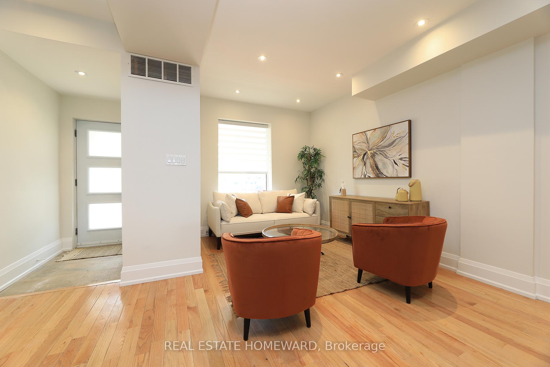 Photo 4 of 38 & 40 Cedarvale Avenue, Toronto, East End-Danforth — HOMEH