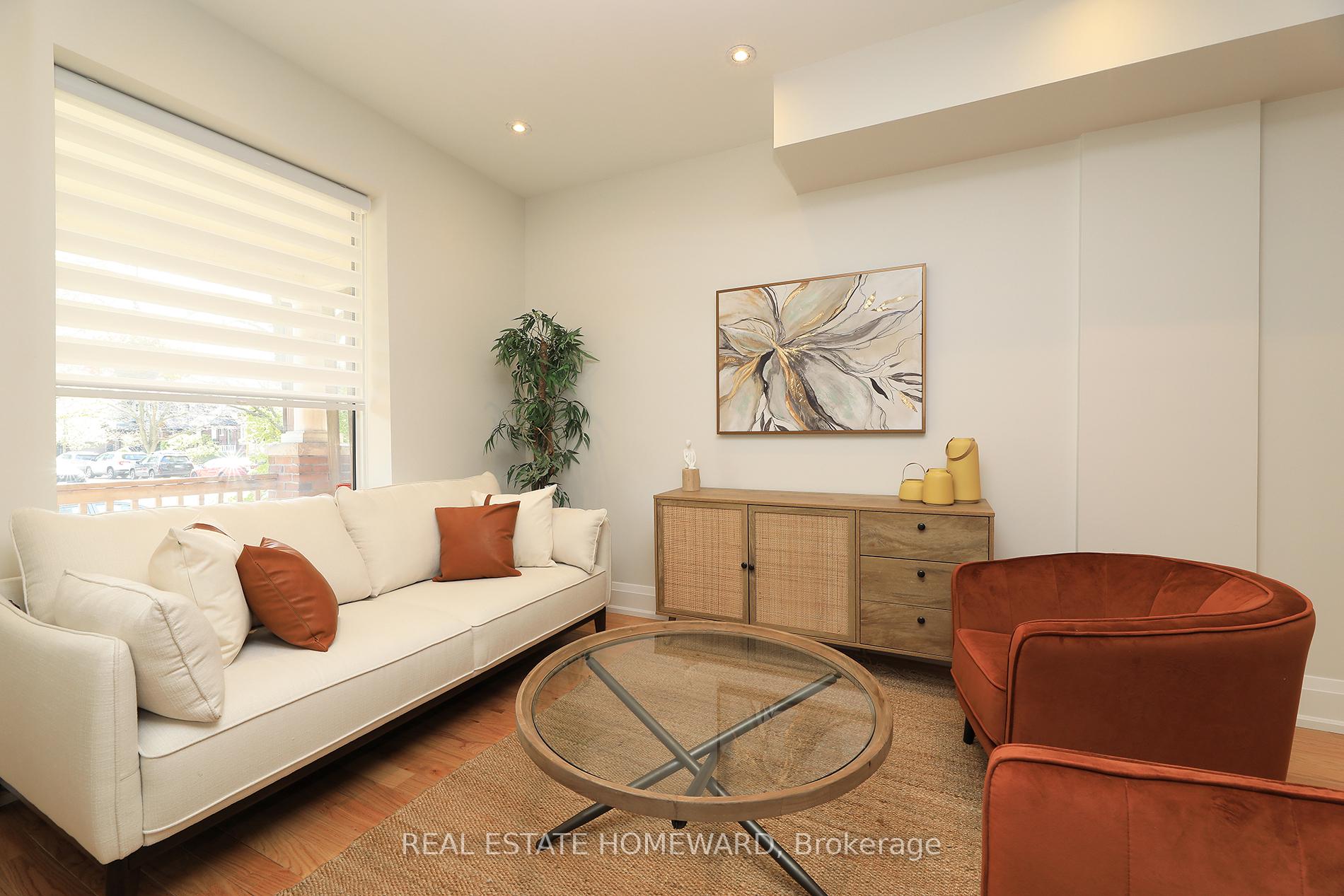 Photo 5 of 38 & 40 Cedarvale Avenue, Toronto, East End-Danforth — HOMEH