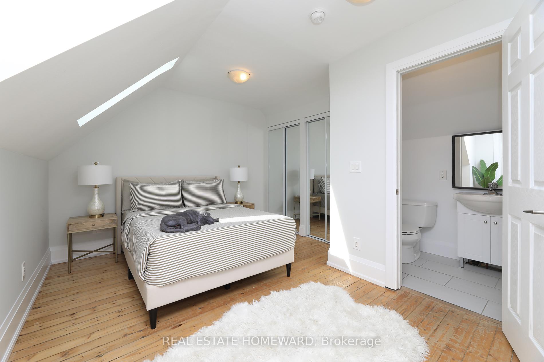 Photo 20 of 38 & 40 Cedarvale Avenue, Toronto, East End-Danforth — HOMEH