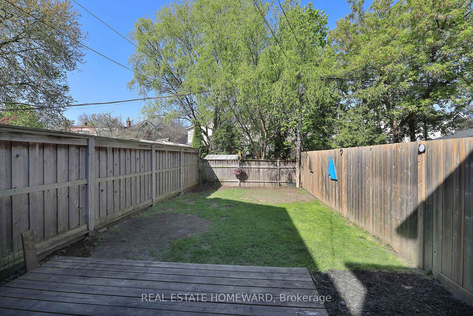 Photo 24 of 38 & 40 Cedarvale Avenue, Toronto, East End-Danforth — HOMEH