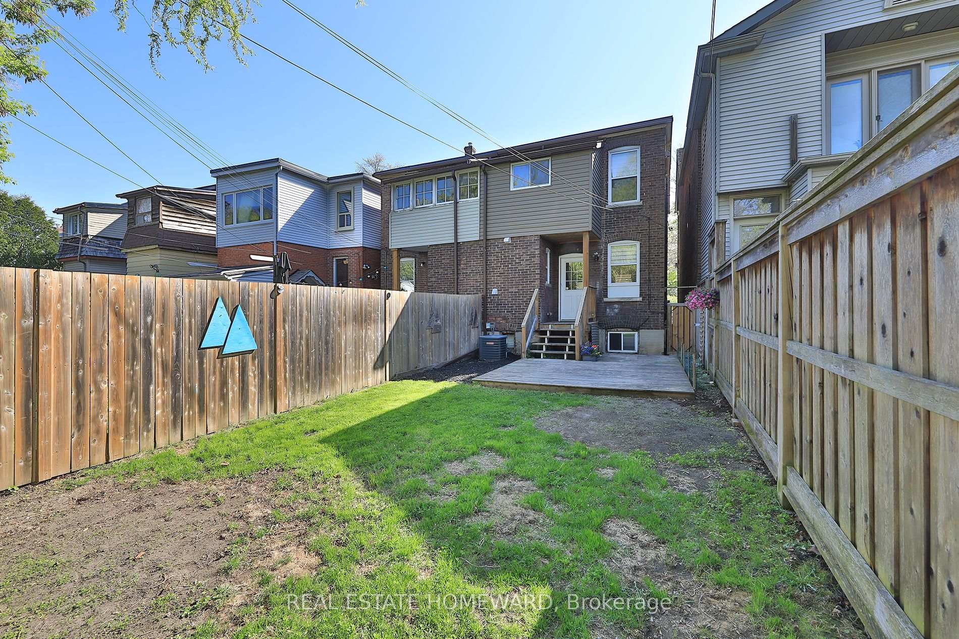 Photo 26 of 38 & 40 Cedarvale Avenue, Toronto, East End-Danforth — HOMEH