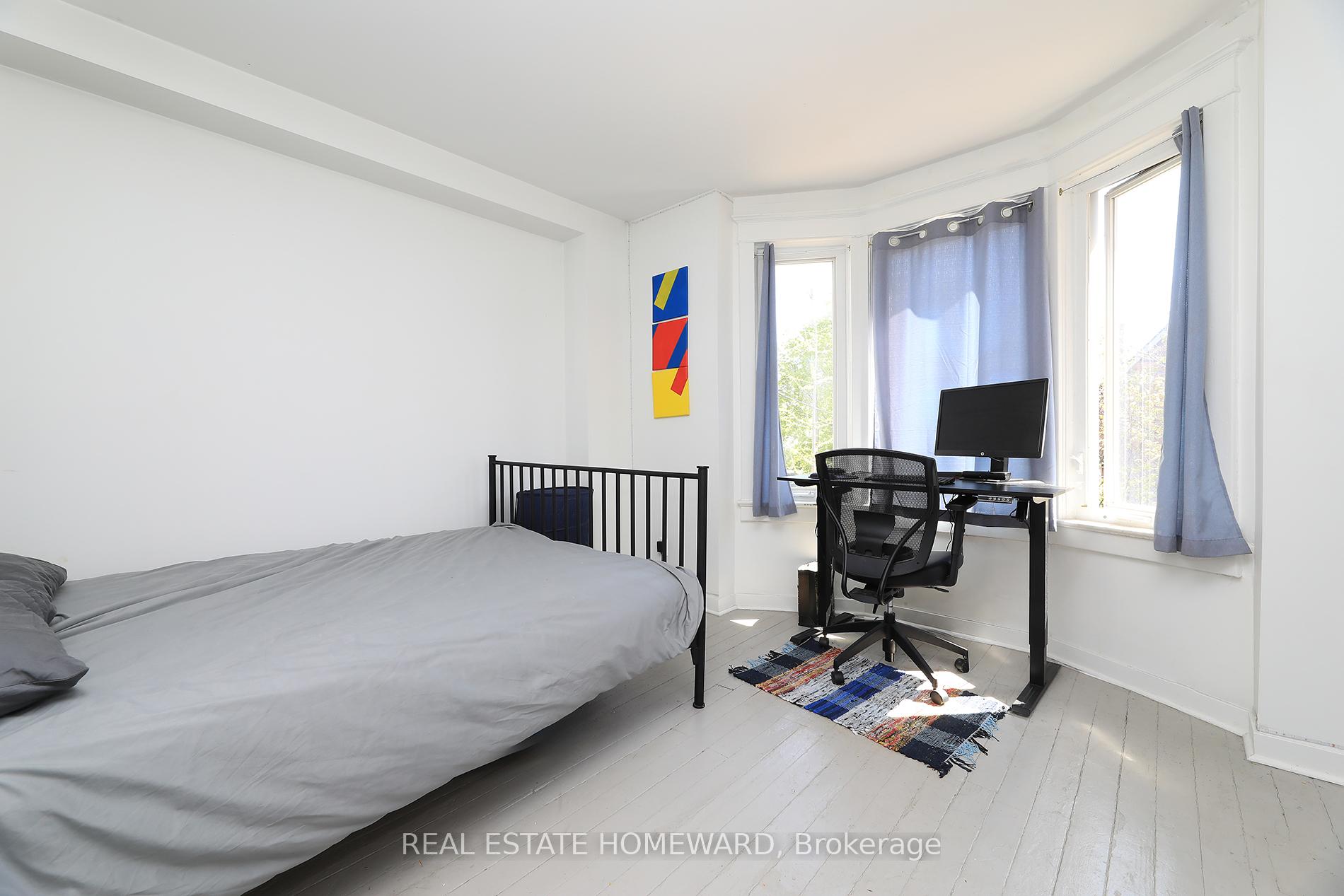Photo 34 of 38 & 40 Cedarvale Avenue, Toronto, East End-Danforth — HOMEH
