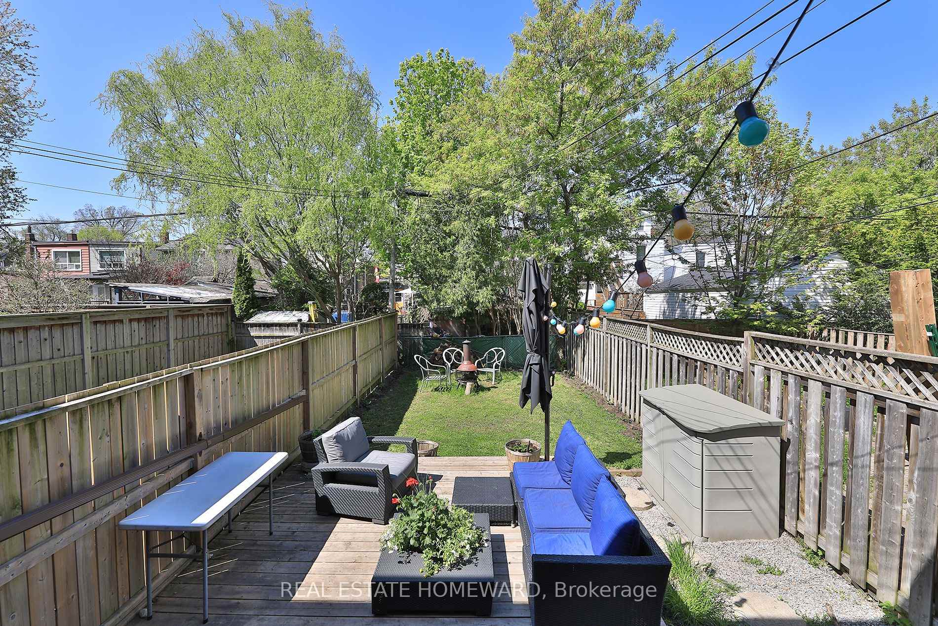 Photo 41 of 38 & 40 Cedarvale Avenue, Toronto, East End-Danforth — HOMEH