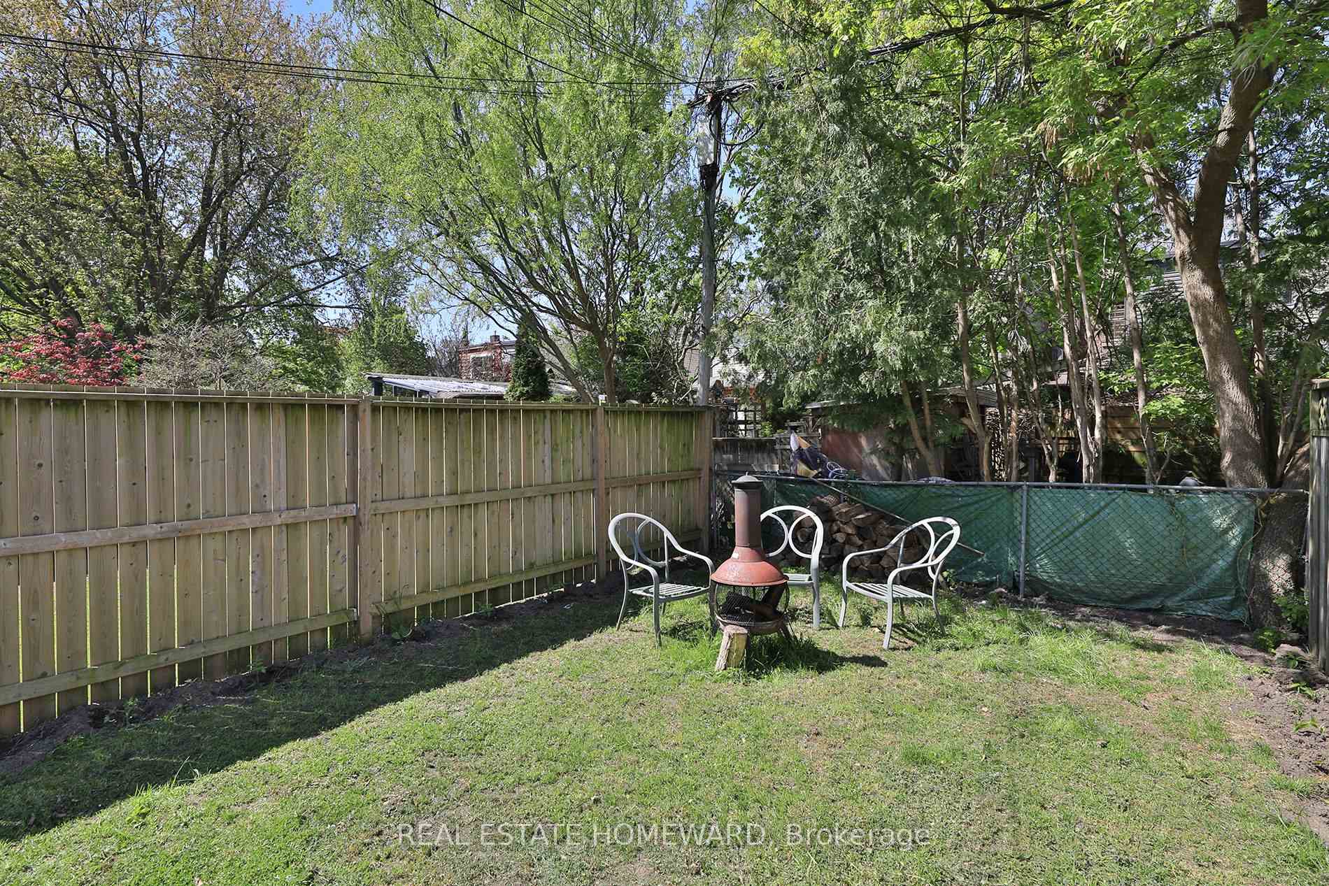 Photo 43 of 38 & 40 Cedarvale Avenue, Toronto, East End-Danforth — HOMEH