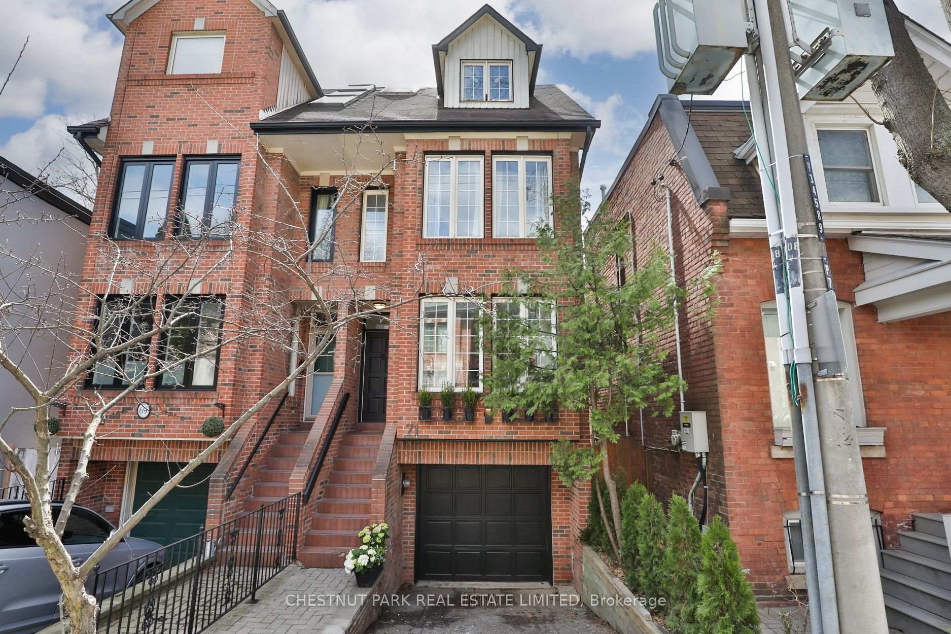 Photo 1 of 71 Alcorn Avenue, Toronto, Yonge-St. Clair — HOMEH
