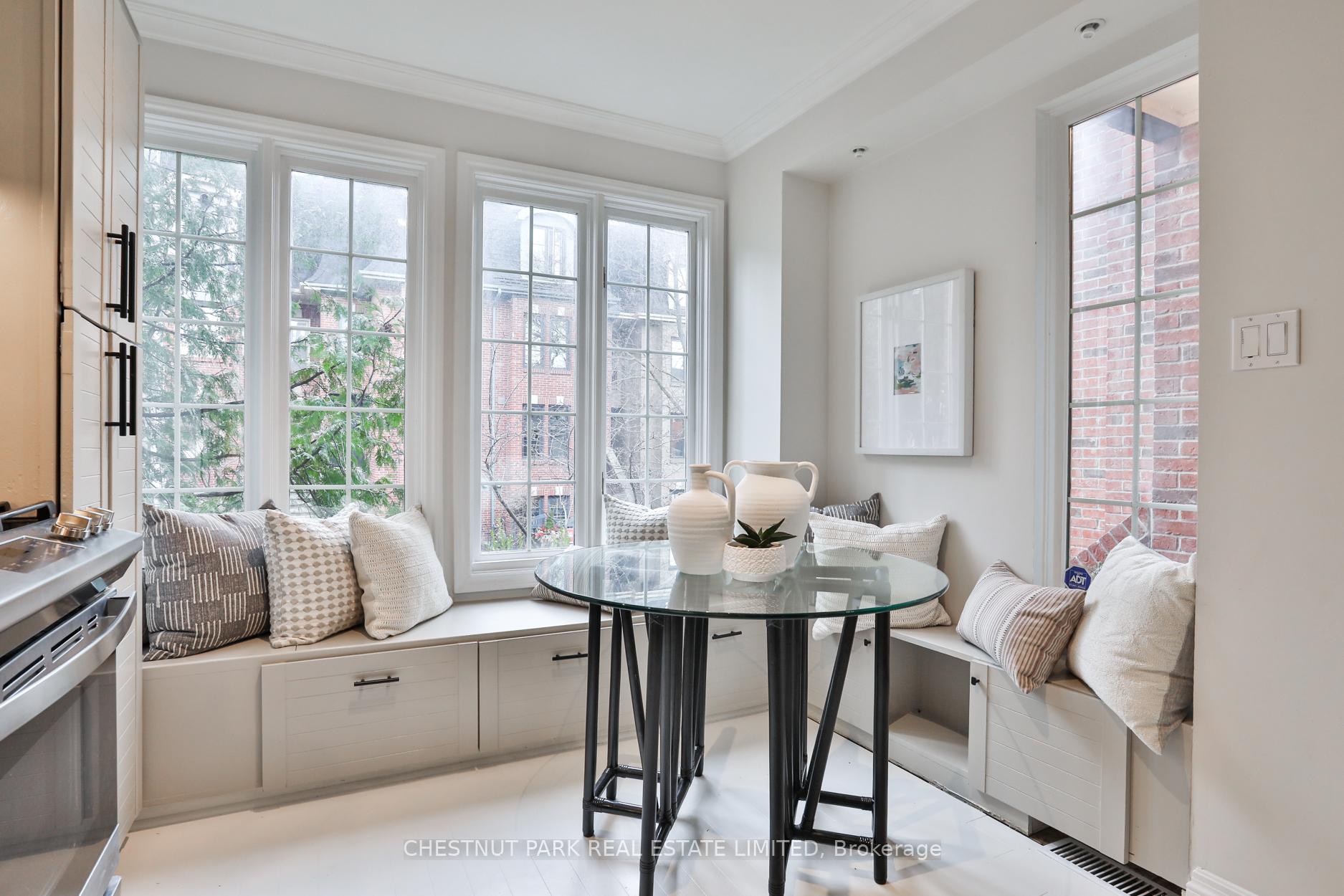Photo 6 of 71 Alcorn Avenue, Toronto, Yonge-St. Clair — HOMEH