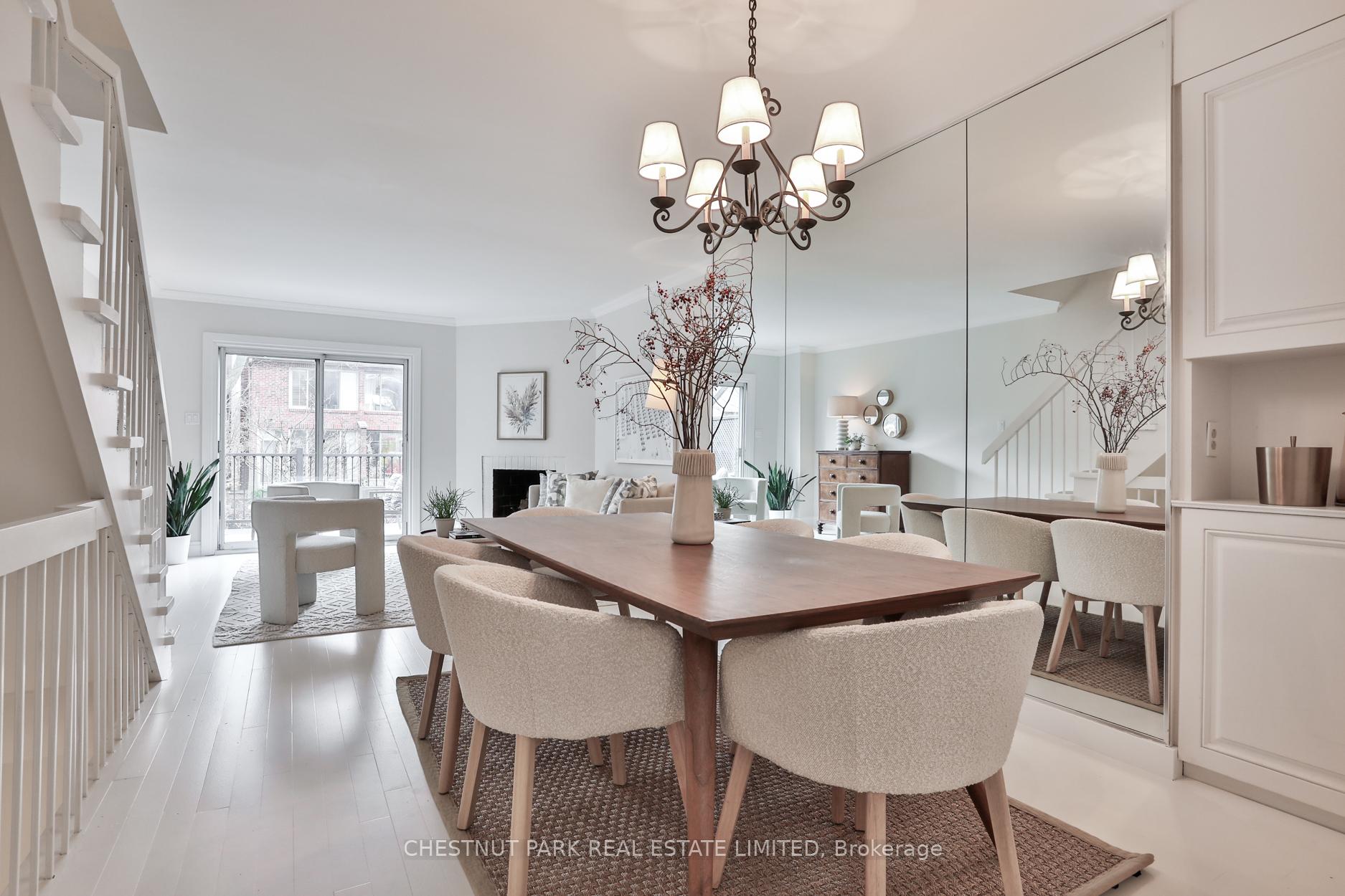 Photo 7 of 71 Alcorn Avenue, Toronto, Yonge-St. Clair — HOMEH