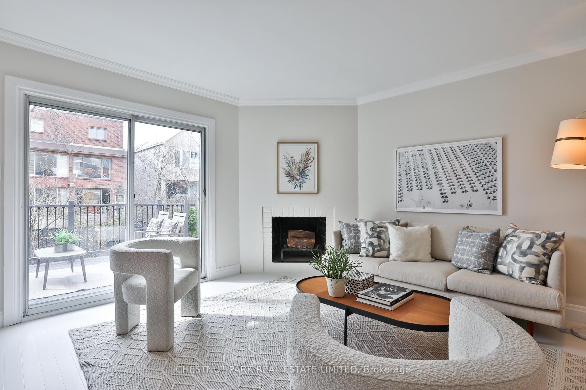 Photo 10 of 71 Alcorn Avenue, Toronto, Yonge-St. Clair — HOMEH