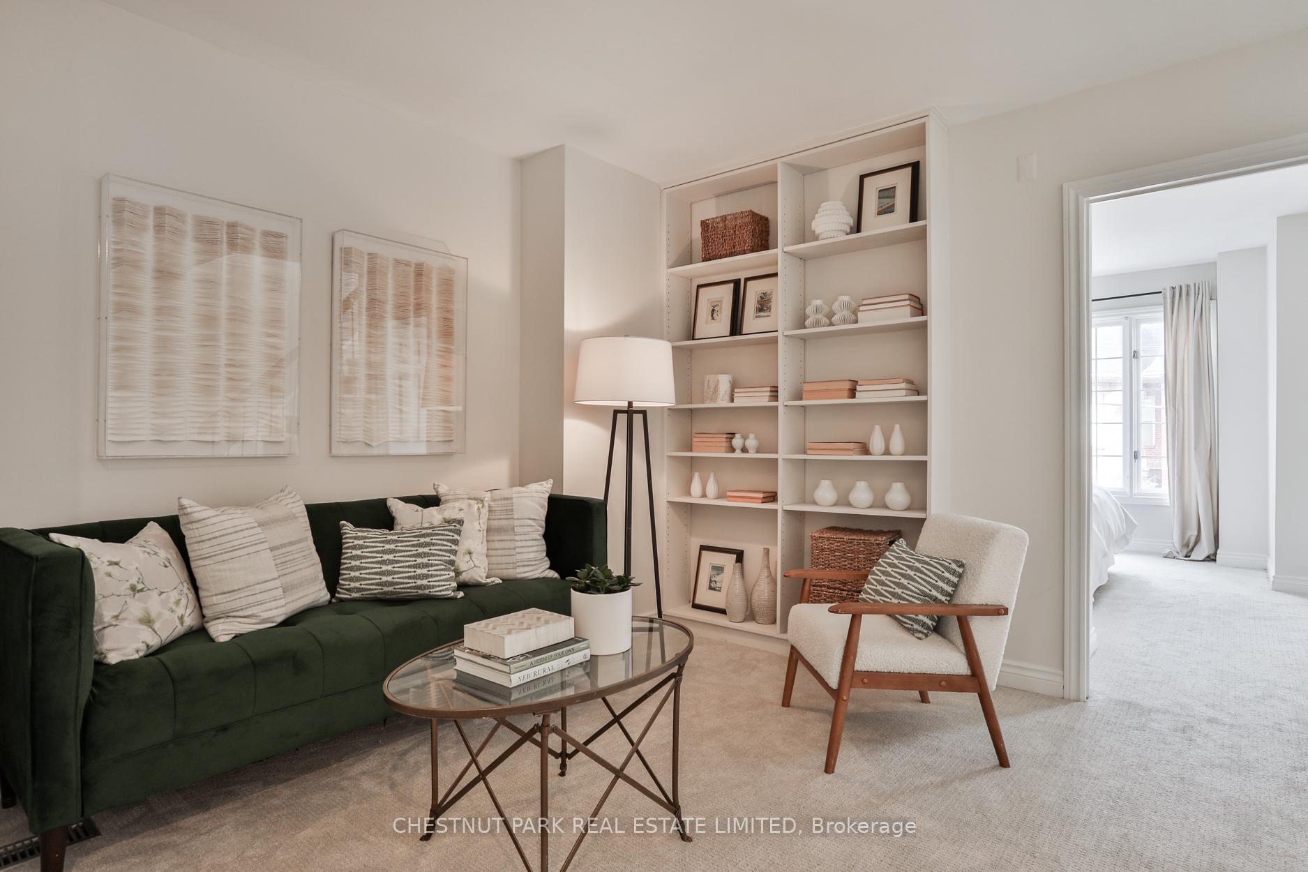 Photo 16 of 71 Alcorn Avenue, Toronto, Yonge-St. Clair — HOMEH