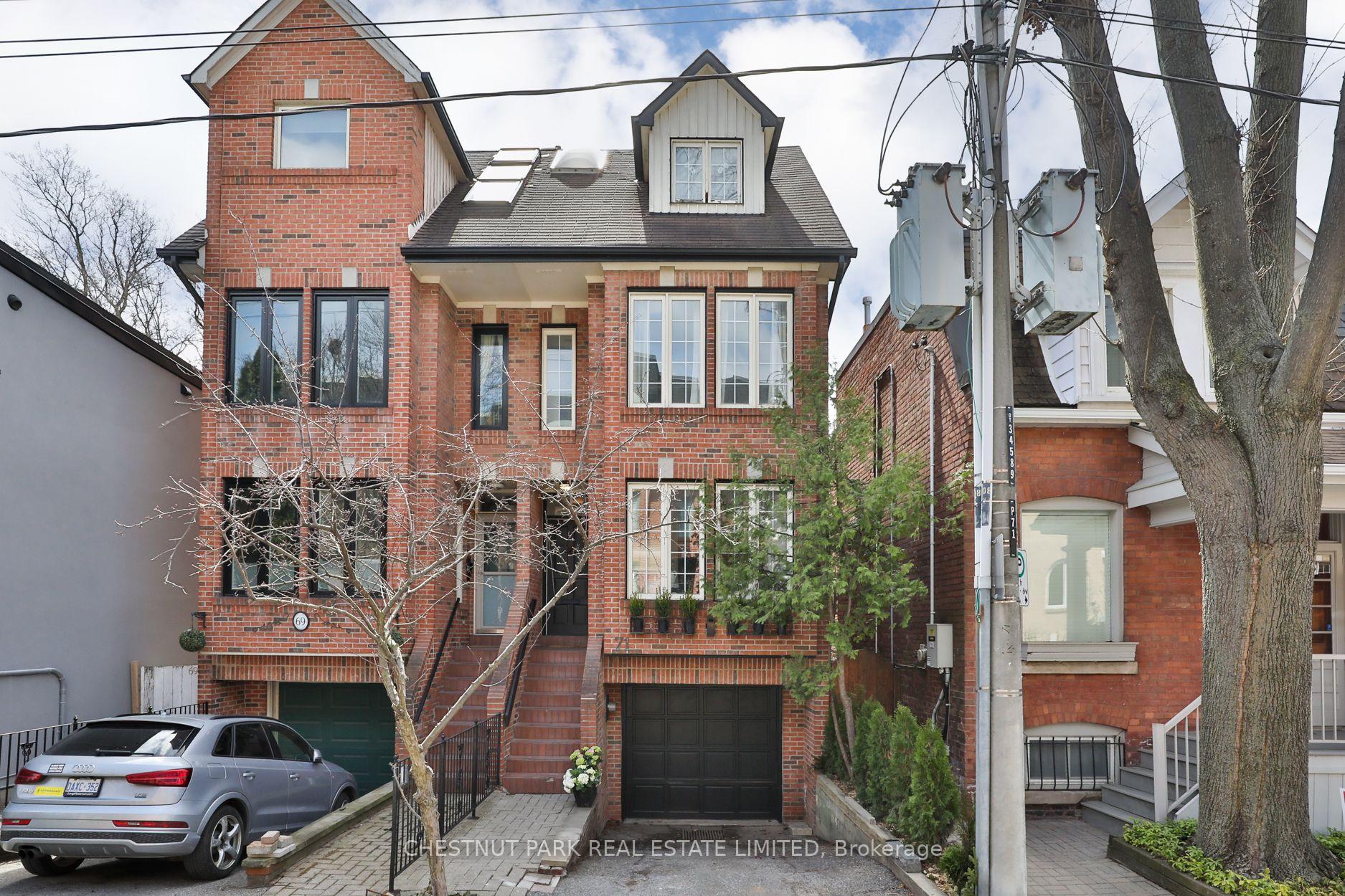 Photo 41 of 71 Alcorn Avenue, Toronto, Yonge-St. Clair — HOMEH