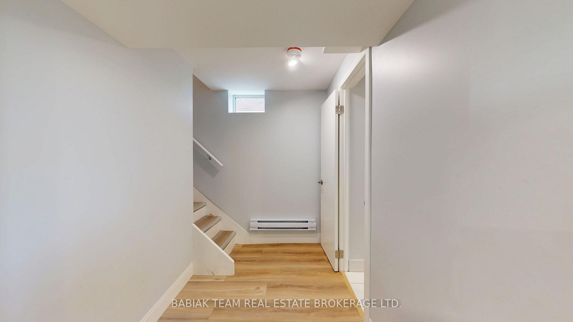 Photo 7 of Unit Lower, 545 Northcliffe Boulevard, Toronto, Oakwood Village — HOMEH