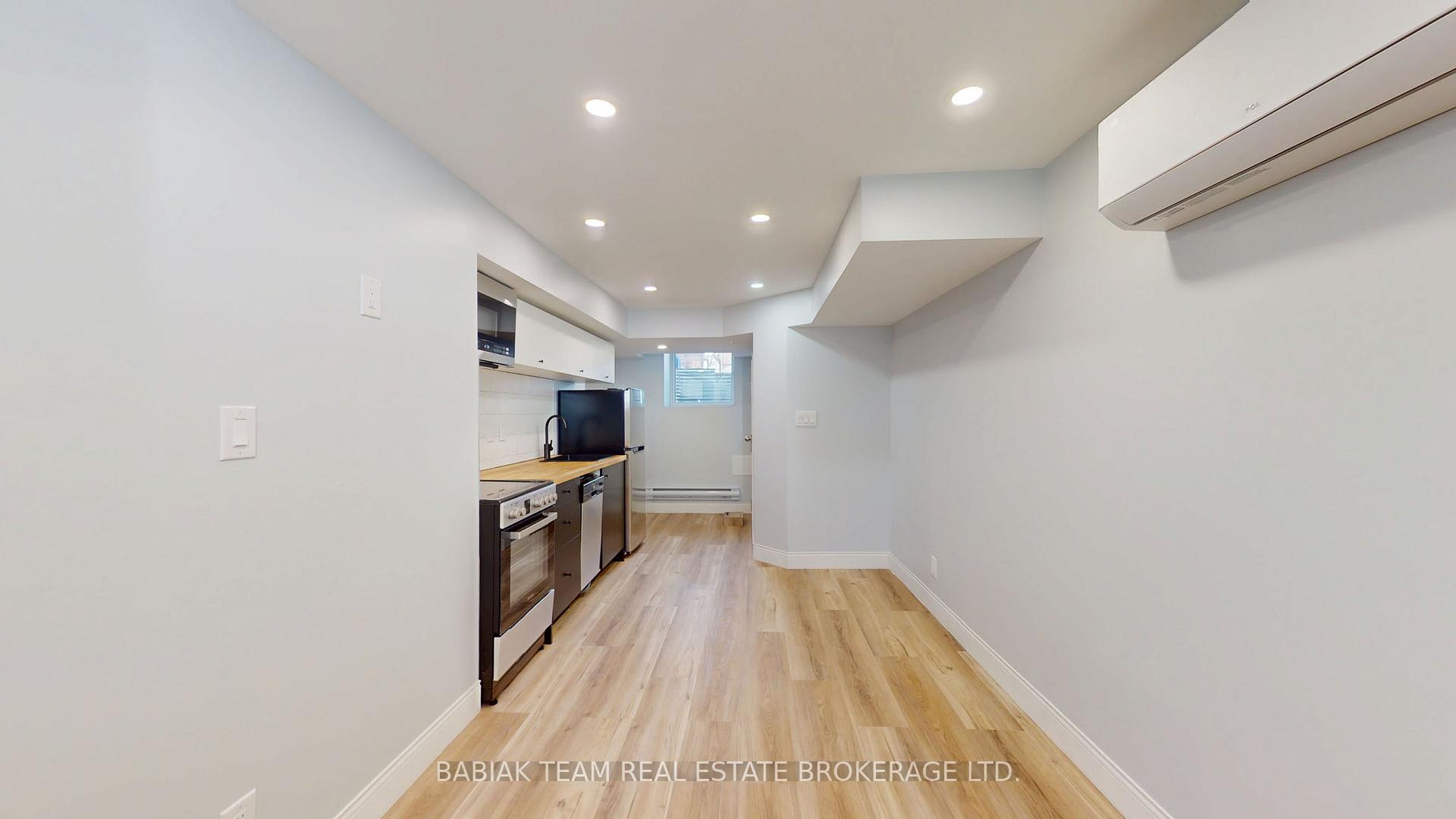 Photo 15 of Unit Lower, 545 Northcliffe Boulevard, Toronto, Oakwood Village — HOMEH