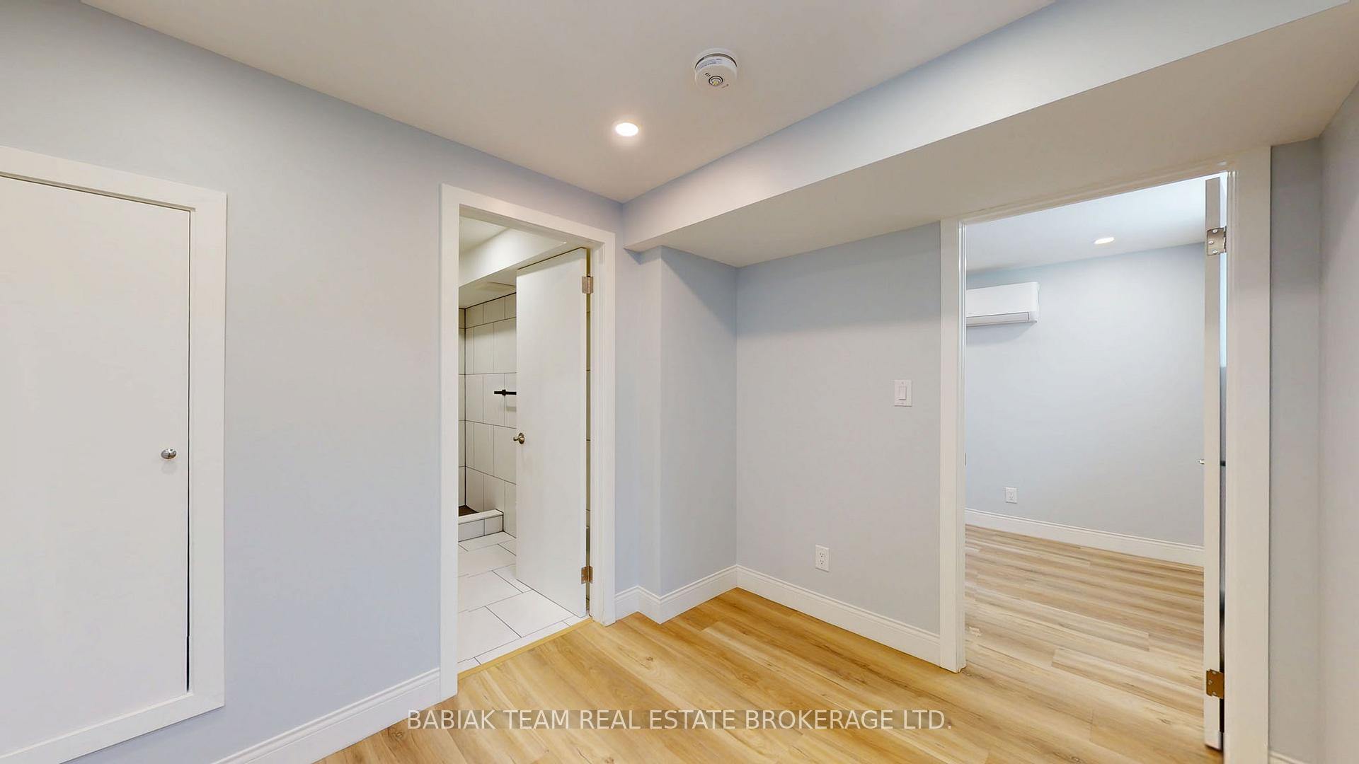 Photo 20 of Unit Lower, 545 Northcliffe Boulevard, Toronto, Oakwood Village — HOMEH