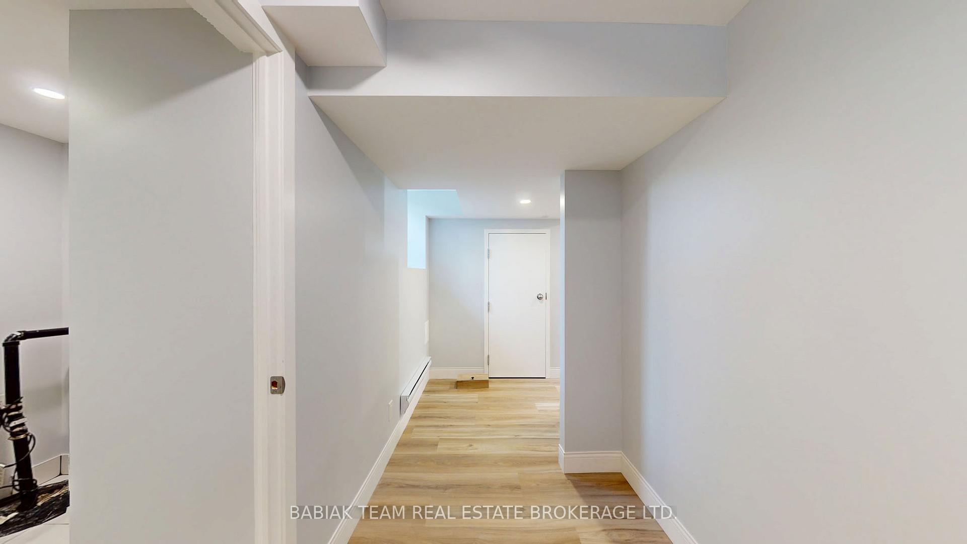 Photo 25 of Unit Lower, 545 Northcliffe Boulevard, Toronto, Oakwood Village — HOMEH
