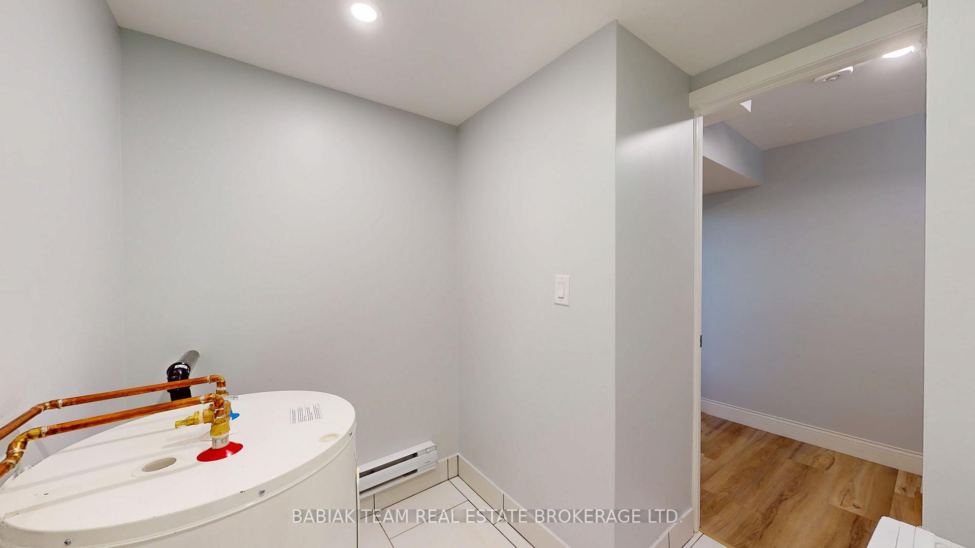 Photo 29 of Unit Lower, 545 Northcliffe Boulevard, Toronto, Oakwood Village — HOMEH