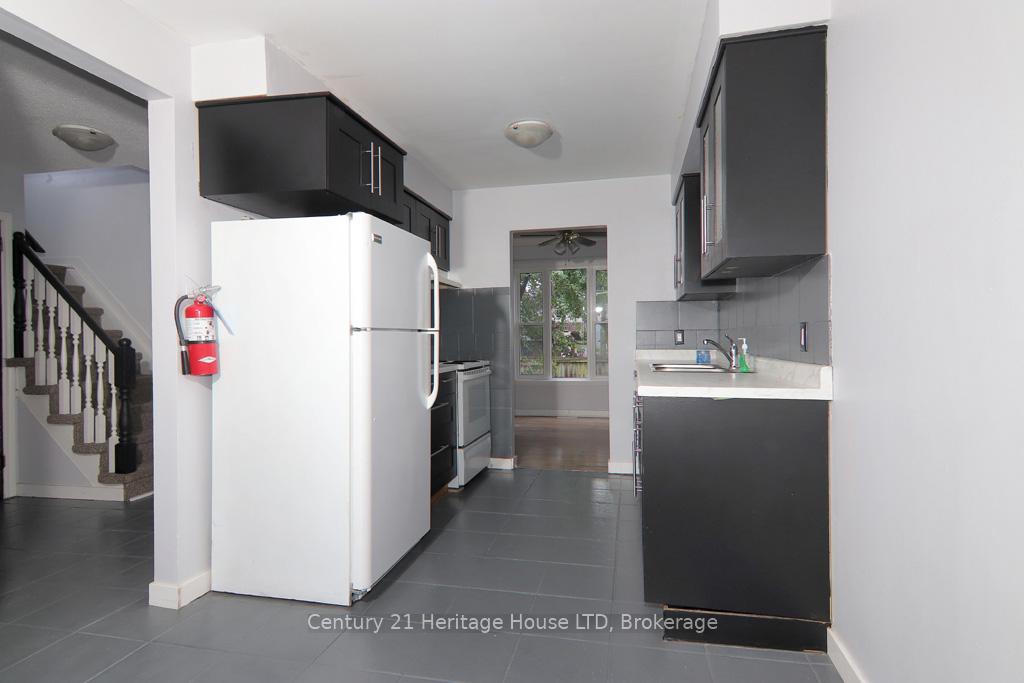 Photo 13 of 104 Tupper Drive, Thorold, Confederation Heights — HOMEH