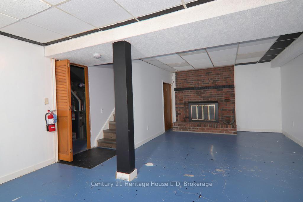 Photo 24 of 104 Tupper Drive, Thorold, Confederation Heights — HOMEH
