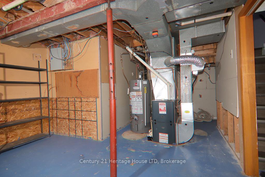 Photo 27 of 104 Tupper Drive, Thorold, Confederation Heights — HOMEH