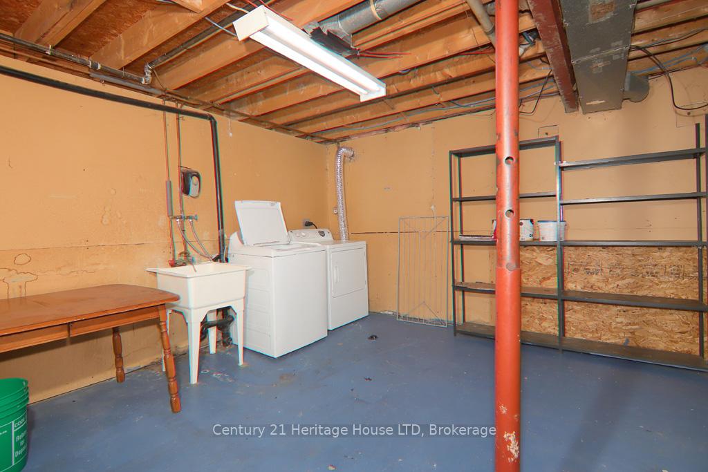 Photo 28 of 104 Tupper Drive, Thorold, Confederation Heights — HOMEH