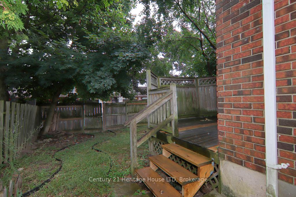 Photo 31 of 104 Tupper Drive, Thorold, Confederation Heights — HOMEH
