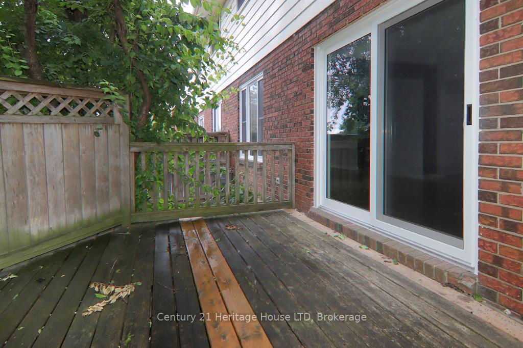Photo 32 of 104 Tupper Drive, Thorold, Confederation Heights — HOMEH