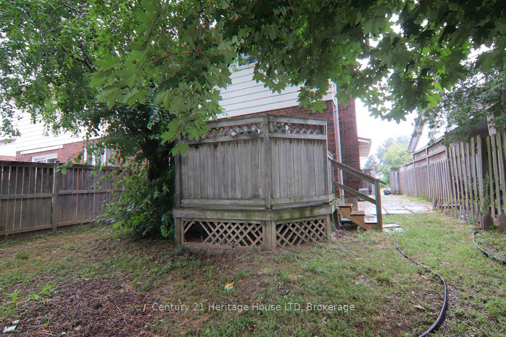 Photo 33 of 104 Tupper Drive, Thorold, Confederation Heights — HOMEH