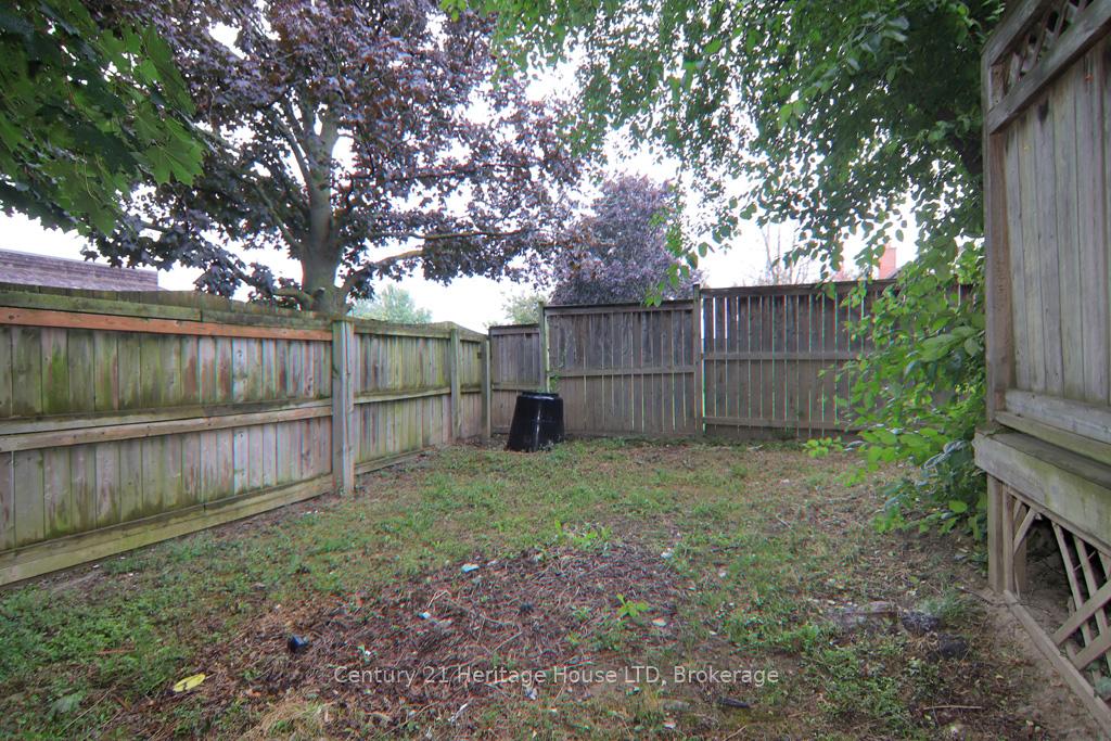 Photo 34 of 104 Tupper Drive, Thorold, Confederation Heights — HOMEH