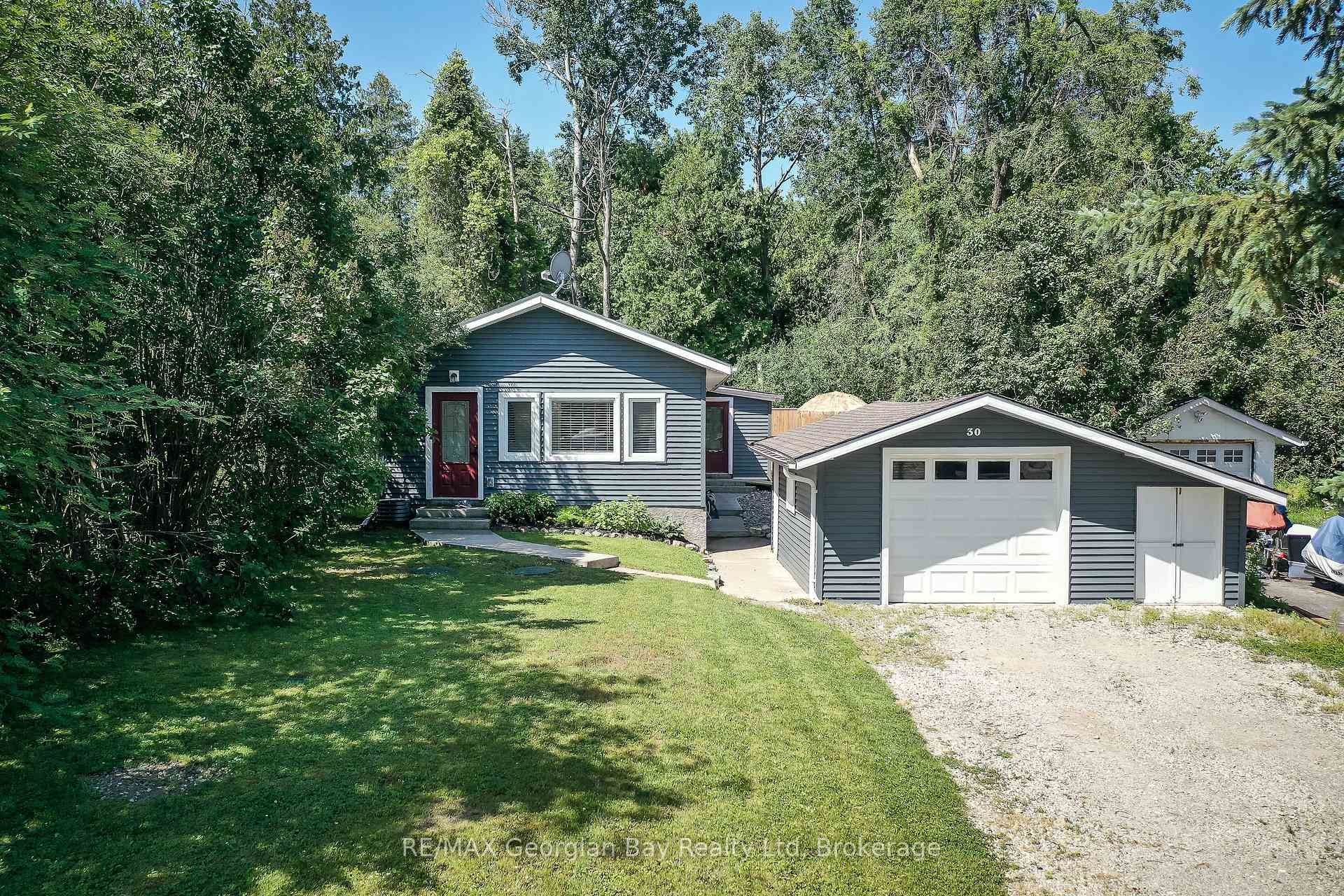Photo 1 of 30 Oriole Street, Tay, Port McNicoll — HOMEH