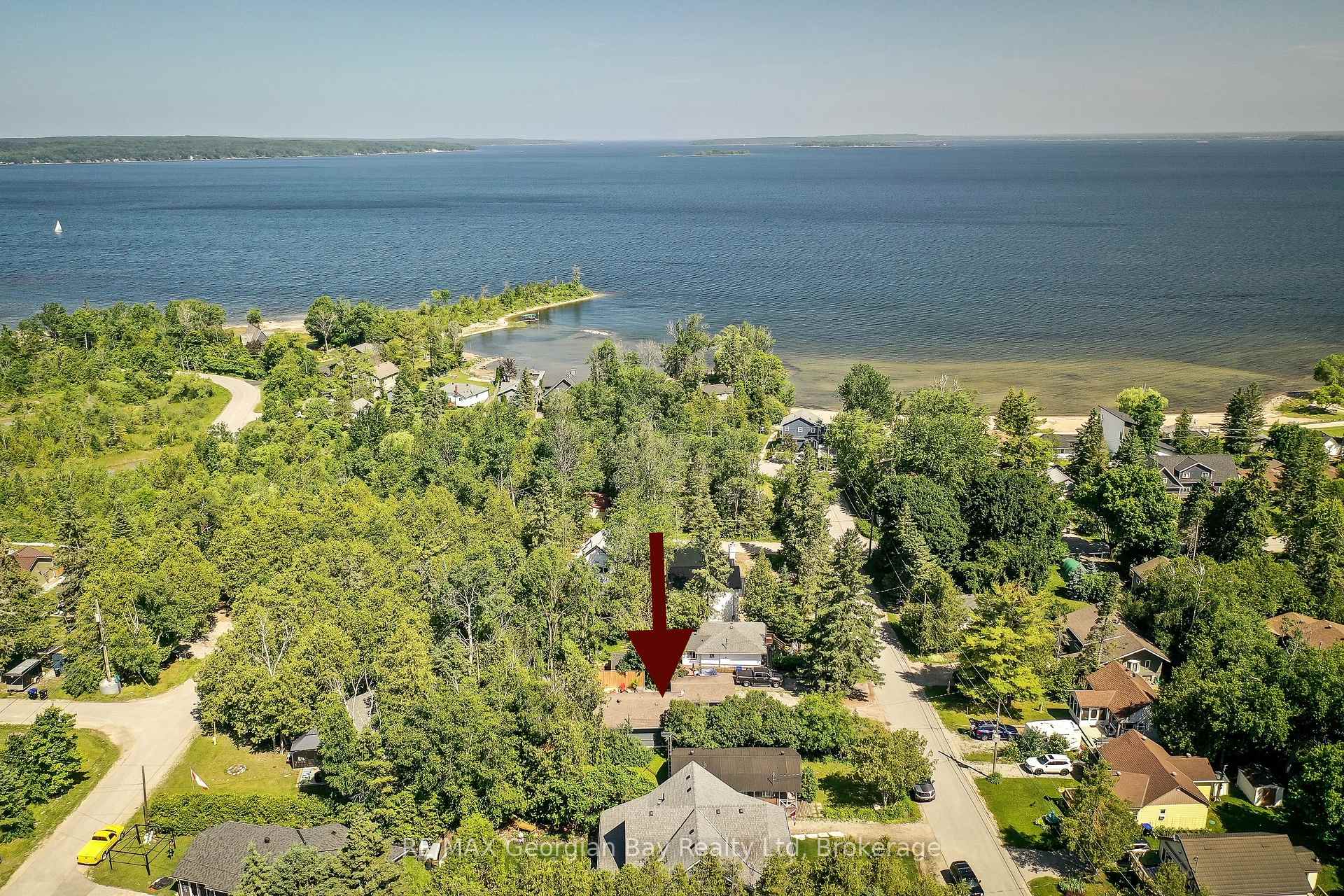 Photo 2 of 30 Oriole Street, Tay, Port McNicoll — HOMEH