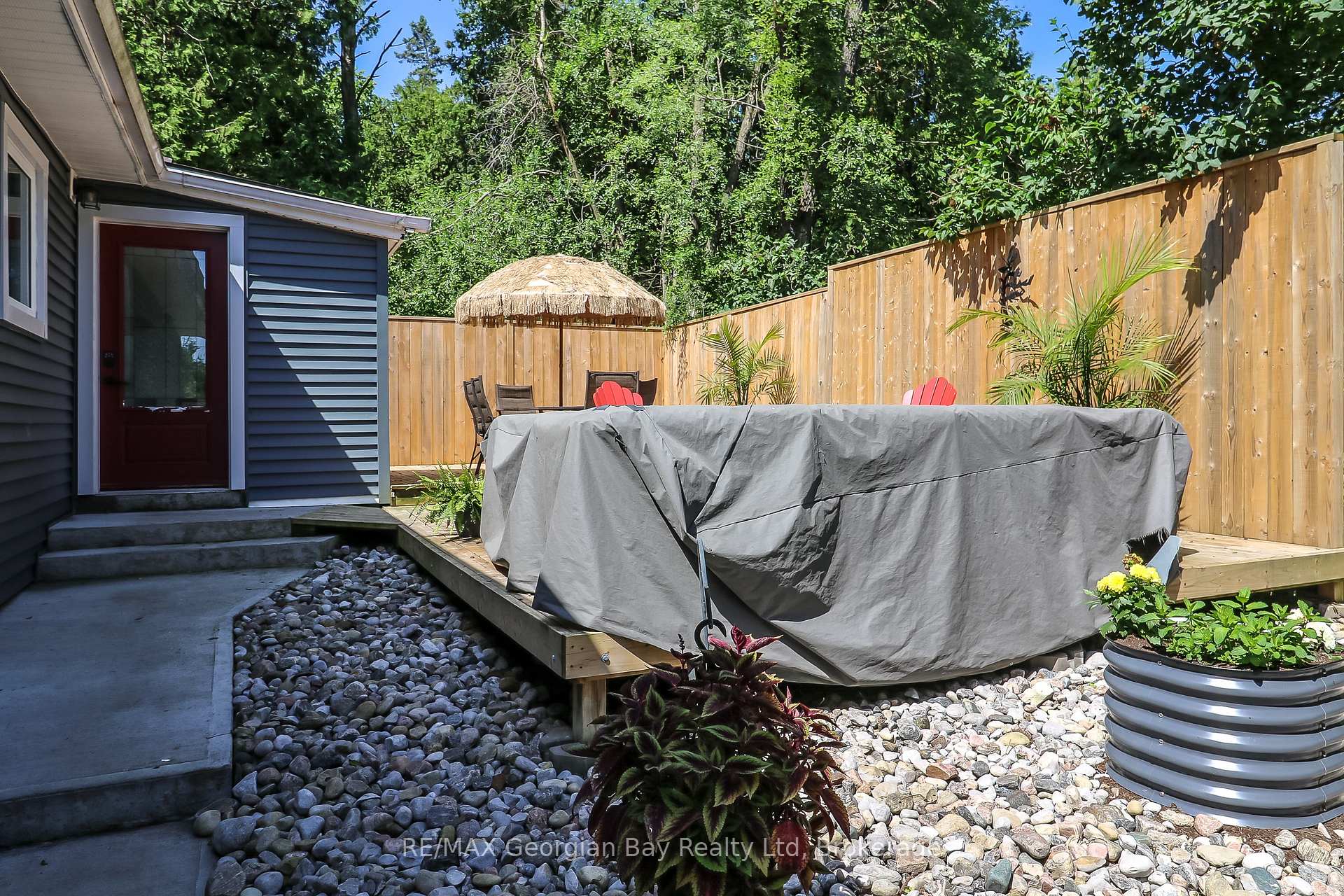 Photo 35 of 30 Oriole Street, Tay, Port McNicoll — HOMEH