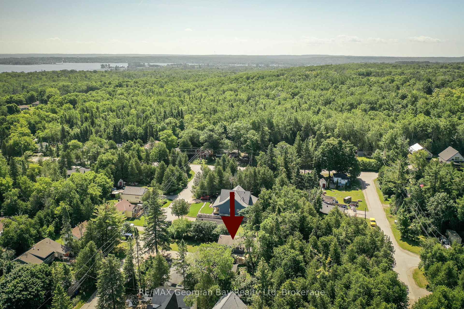 Photo 37 of 30 Oriole Street, Tay, Port McNicoll — HOMEH